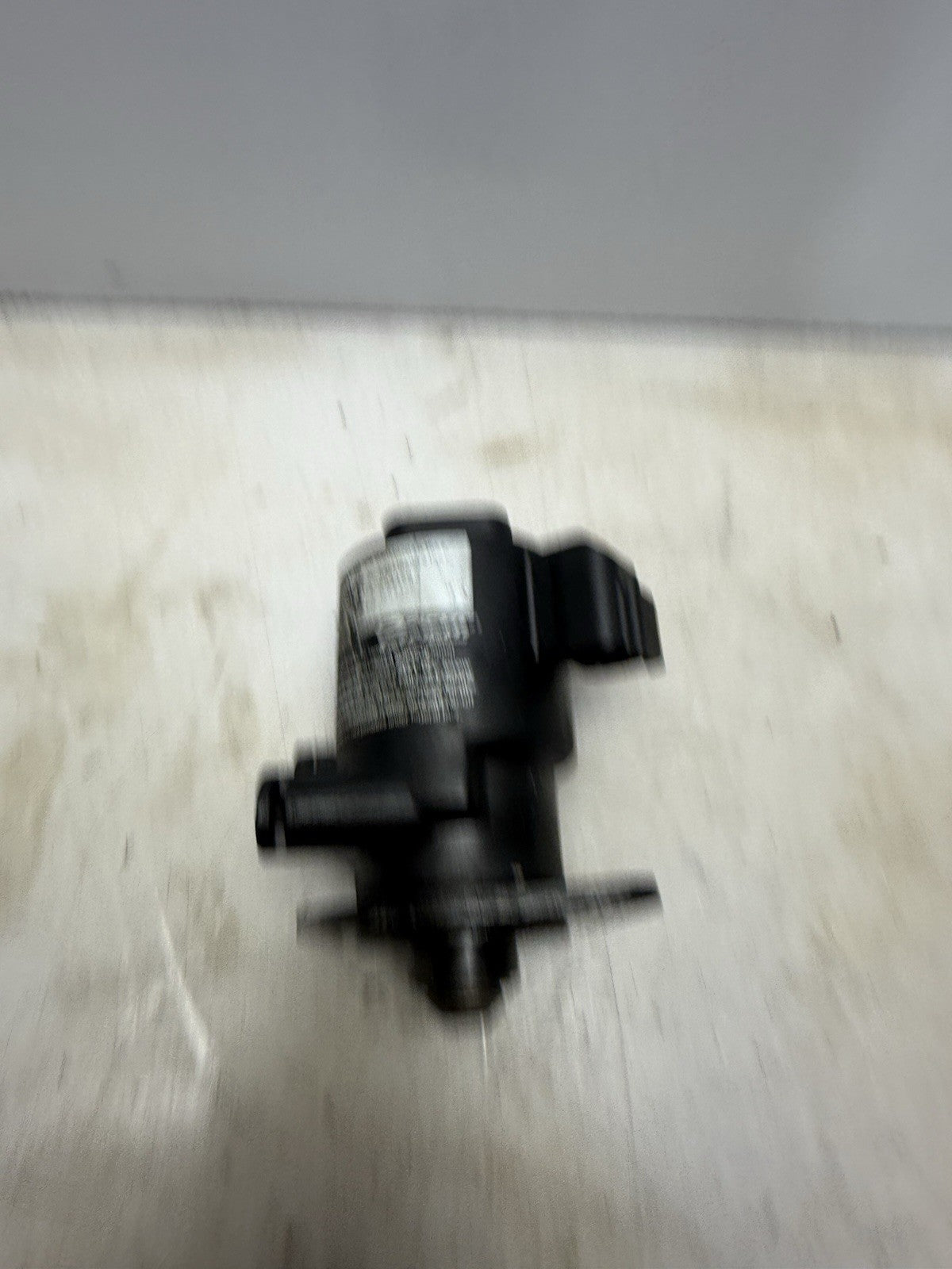 2003-2004 POLARIS MSX 140 OEM ELECTRICAL CONTROL EMM ECU & 3 MATCHING INJECTORS
