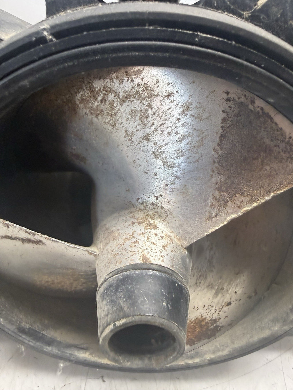 1997 Sea-Doo OEM Propulsion Impeller Jet Pump Ass'y GSX FRESHWATER