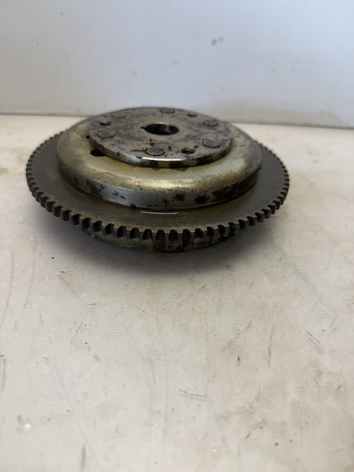 1994-1995 POLARIS SLT 750 SL 750 OEM FLYWHEEL ROTOR HUB 3240215