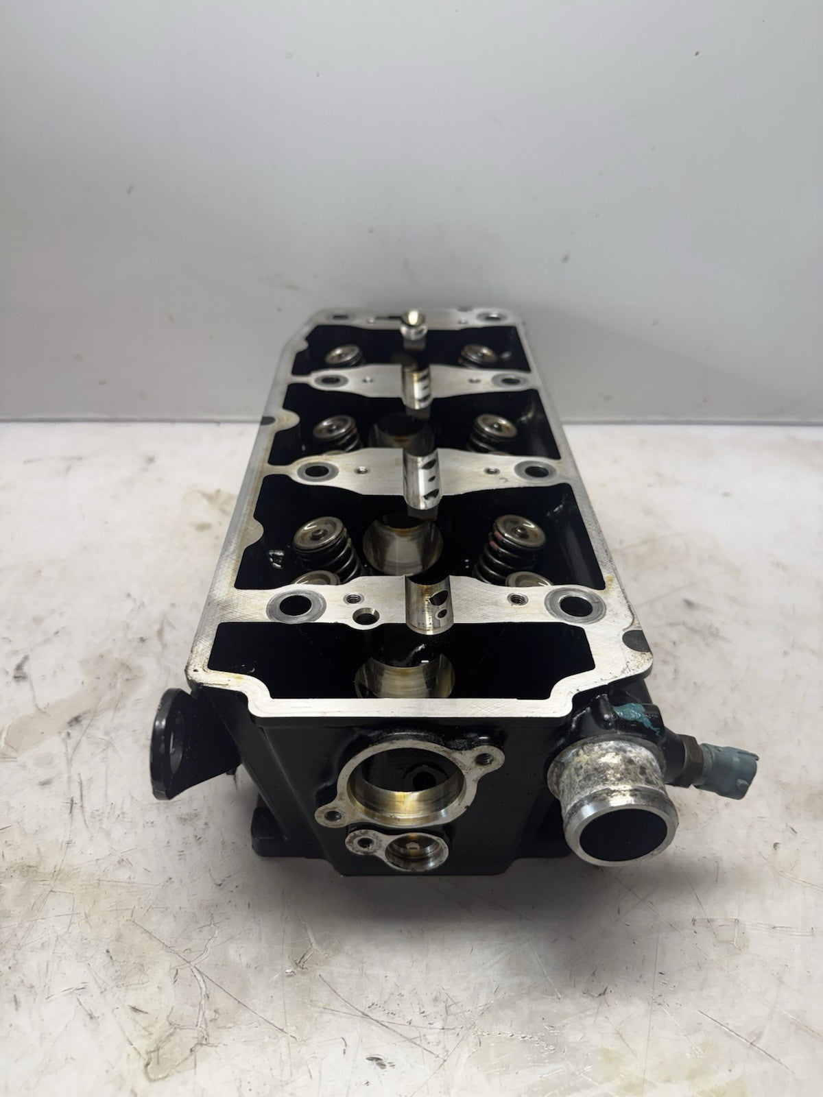 2002-2017 Sea-Doo GTX RXP GTX GTI 215 OEM Engine Motor Cylinder Head Ass'y