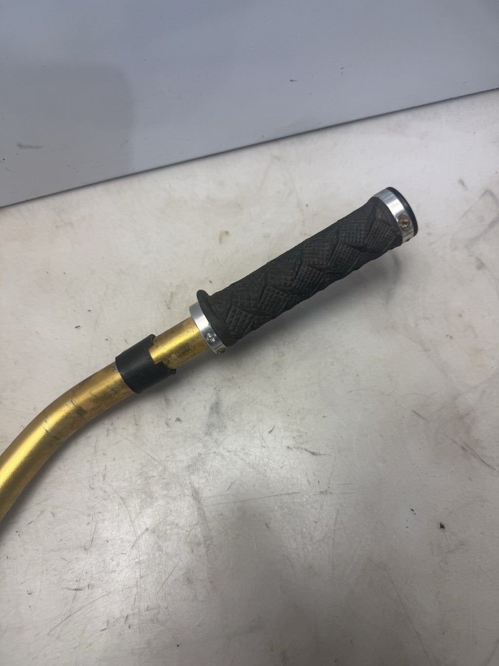 2004-2005 Yamaha YFZ 450 Pro Taper Steering Handlebars