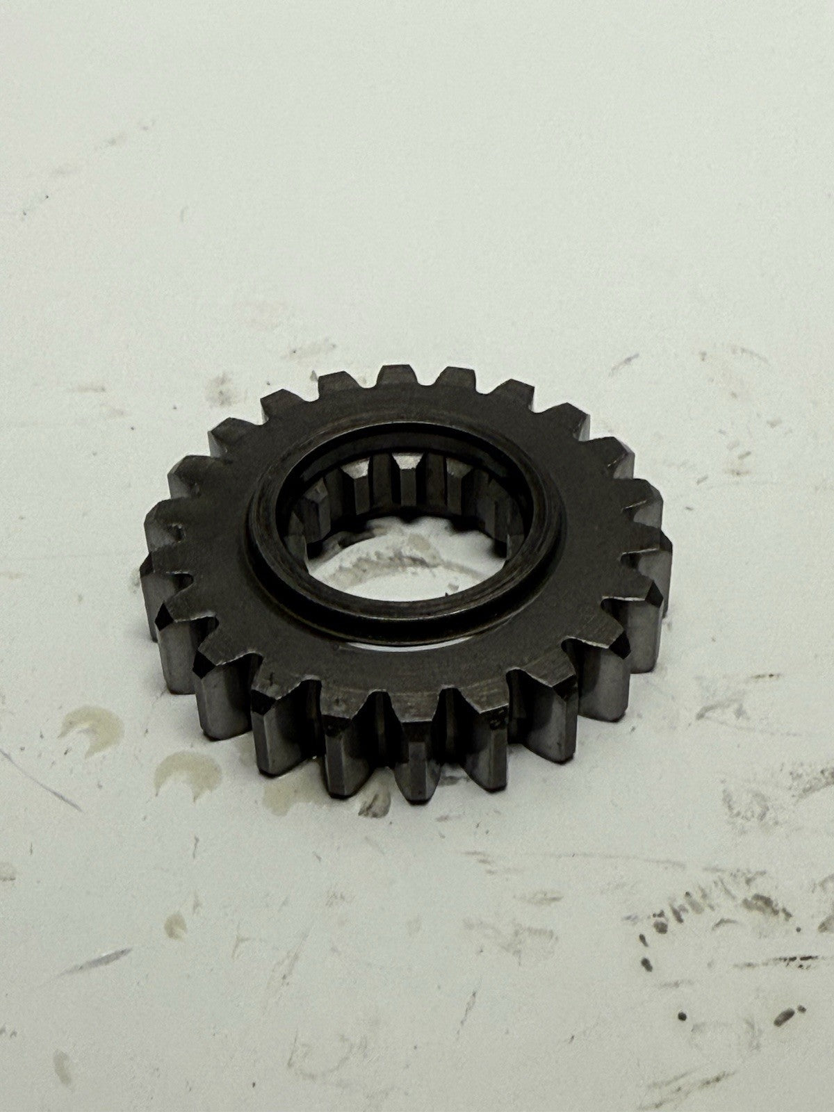 2003-2004 Yamaha YZ450F WR450F OEM Primary Drive Clutch Gear 5TA-16111-00-00