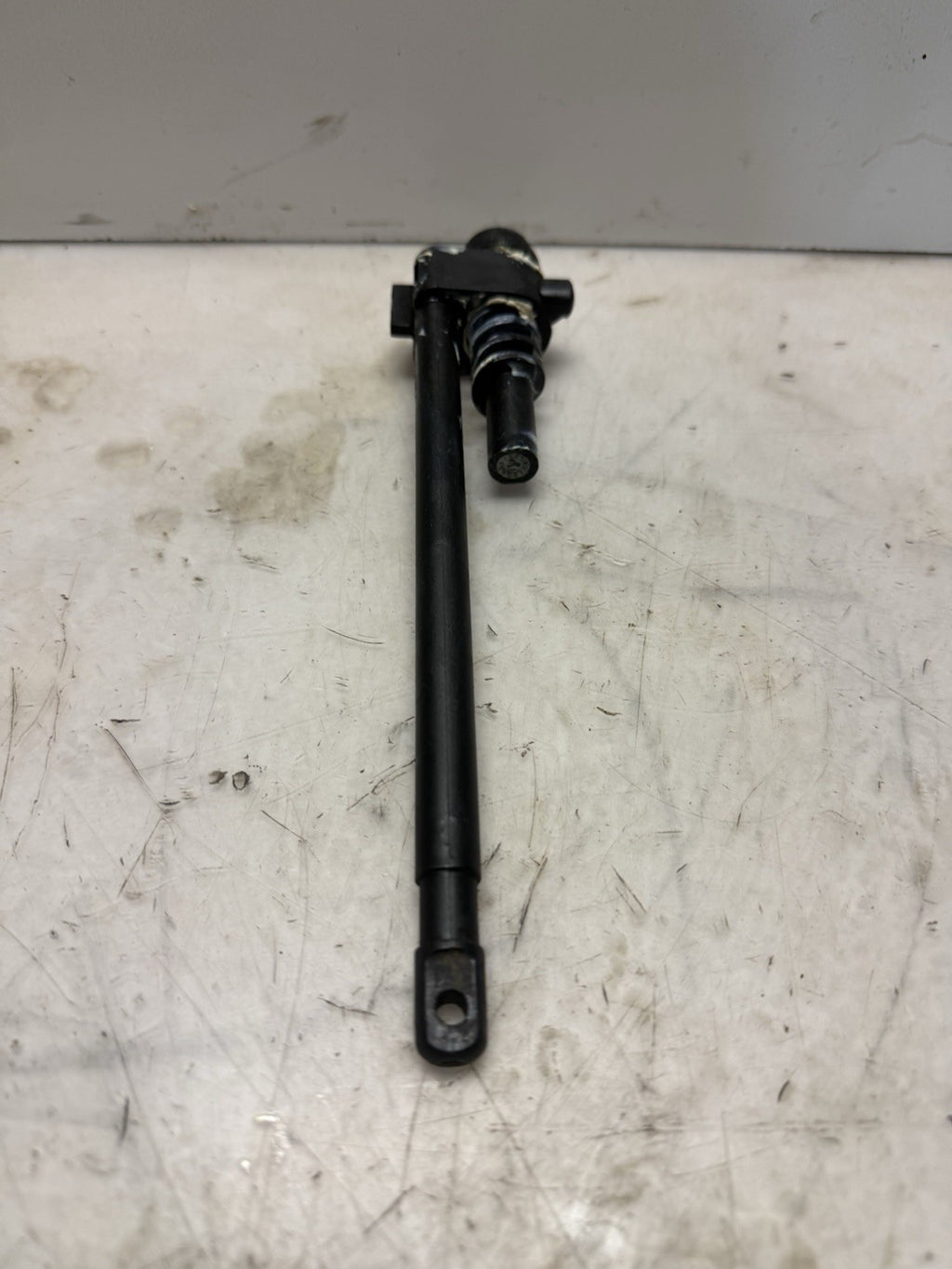 1996-2011 Sea-Doo OEM Trim Slider Rod and Screw GSI GSX SPX RX DI Speedster