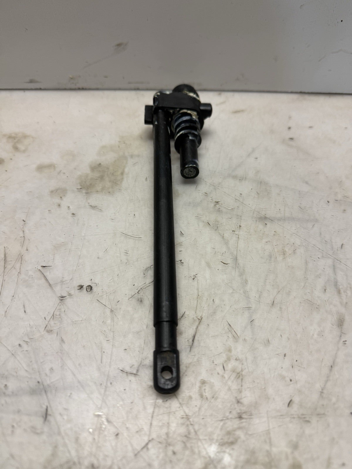 1996-2011 Sea-Doo OEM Trim Slider Rod and Screw GSI GSX SPX RX DI Speedster