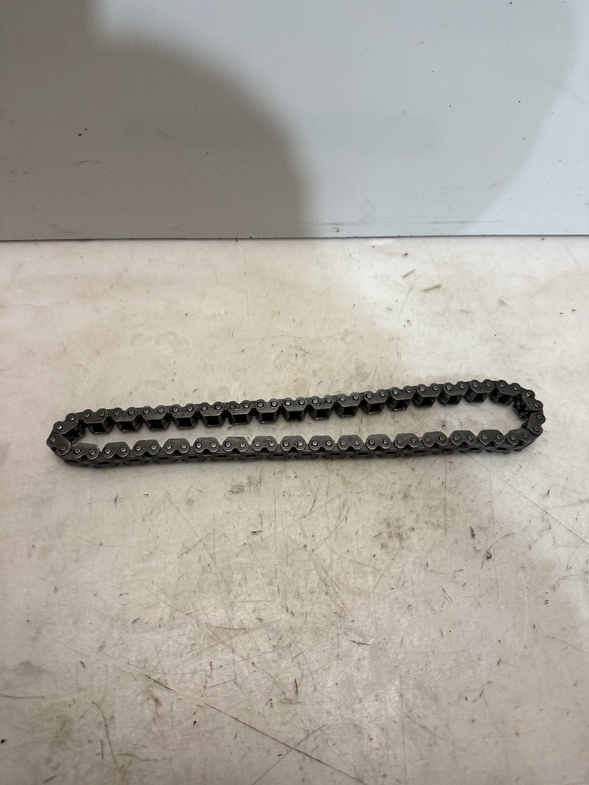 2000-2004 Ski-Doo Summit 550 Formula 500 OEM 72L Chaincase Chain Drive Chain