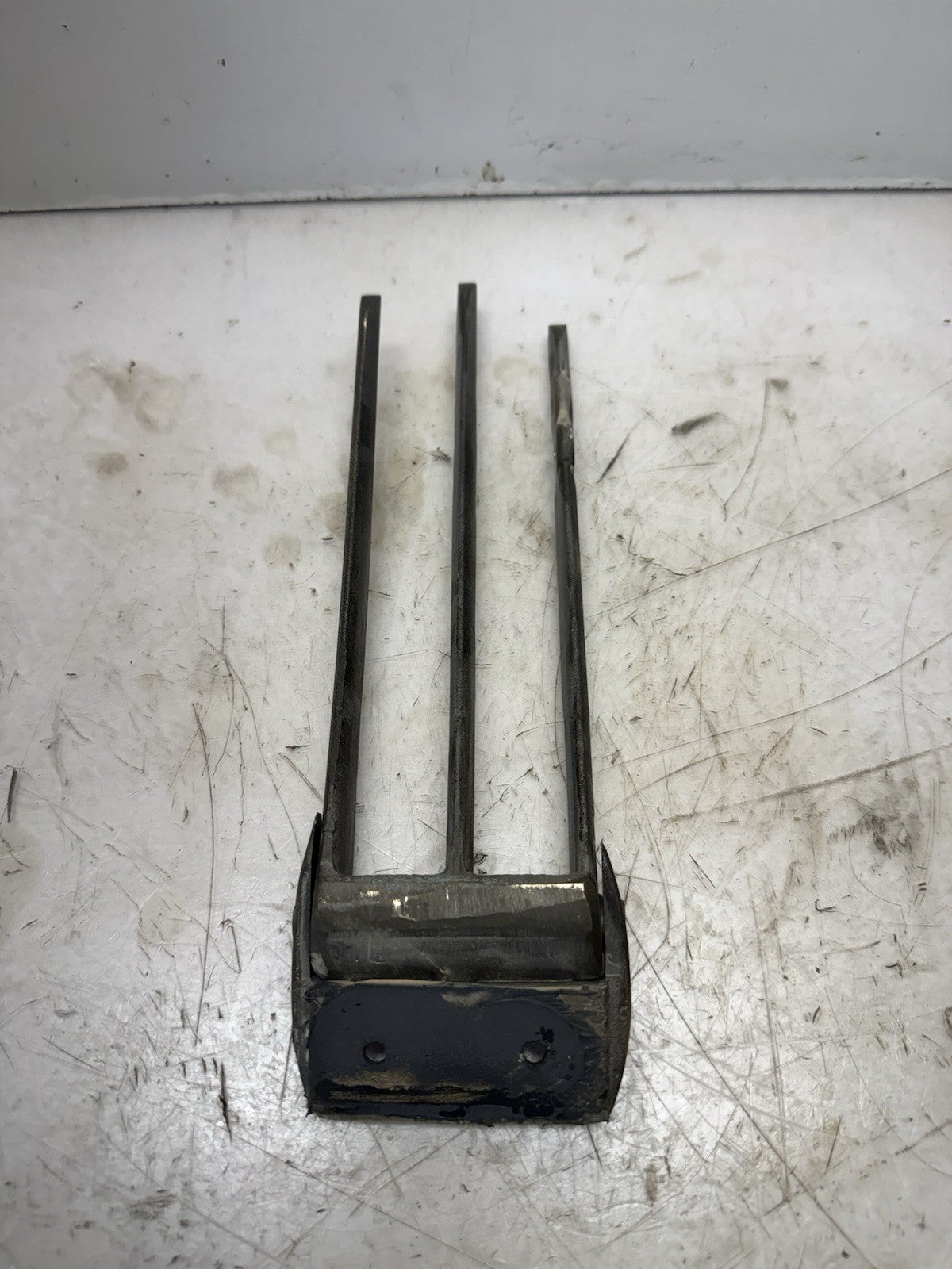 1997-2002 SEA-DOO CHALLENGER 1800 SPEEDSTER OEM RIGHT HAND RH INLET GRATE