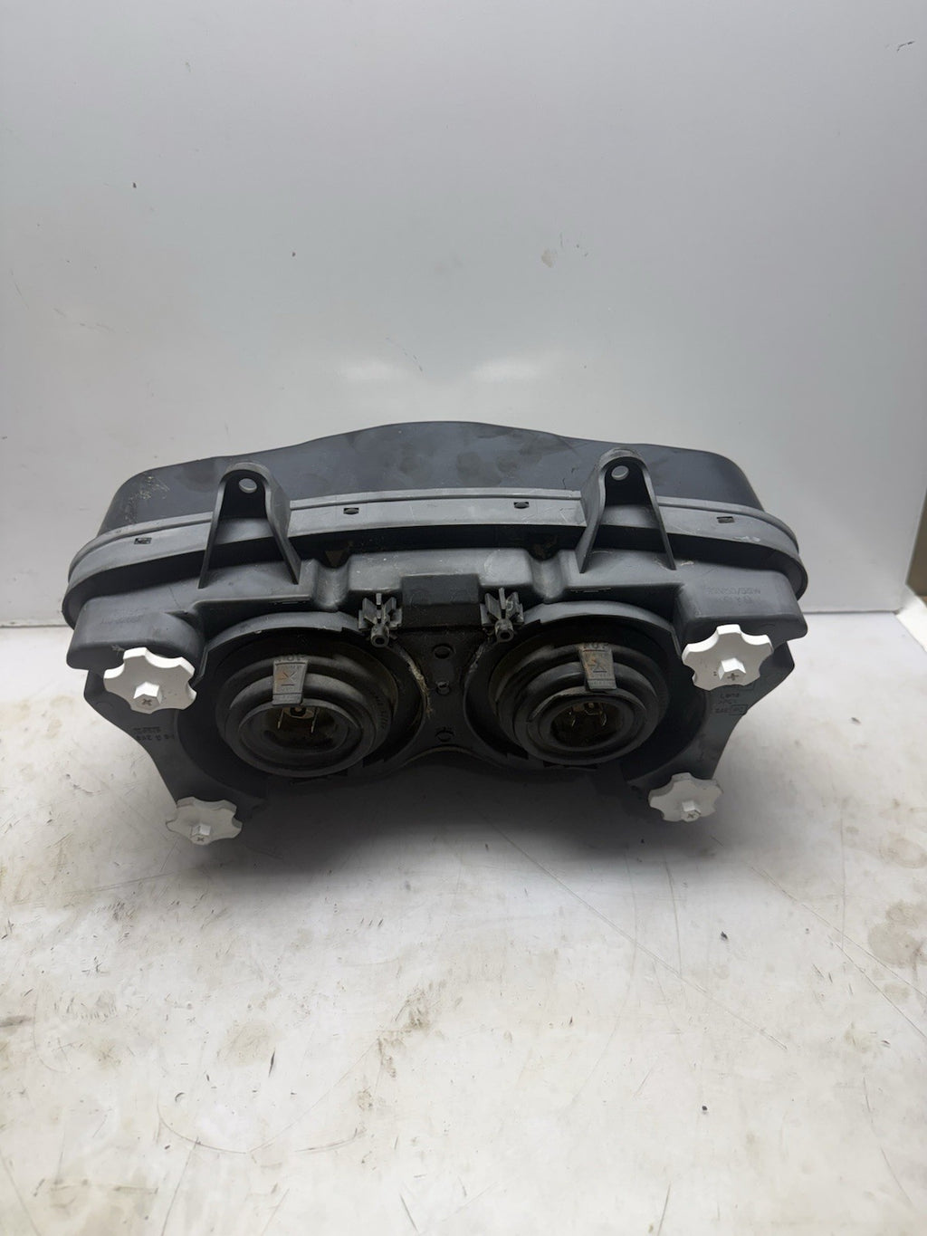 1998-2006 Suzuki Katana GSX600F OEM Headlight Head Lamp Ass’y
