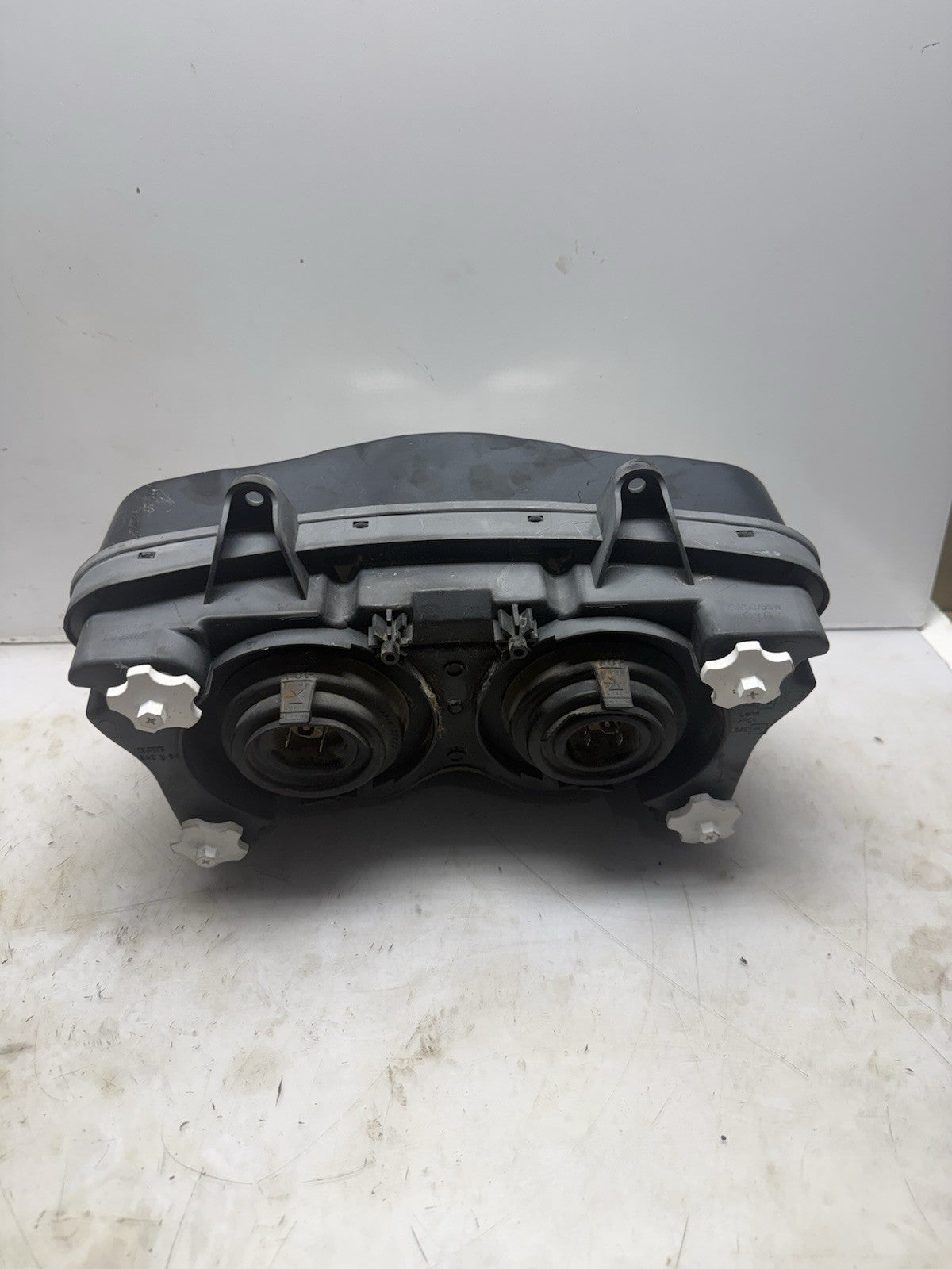 1998-2006 Suzuki Katana GSX600F OEM Headlight Head Lamp Ass’y
