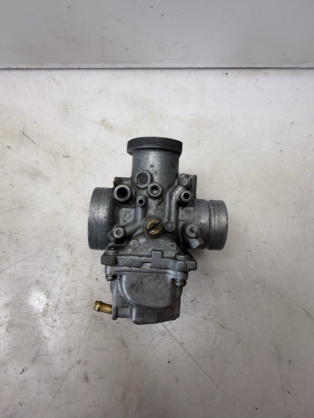 1987-2006 Yamaha YZF350 Banshee OEM Carburetor Carb Set Left And Right