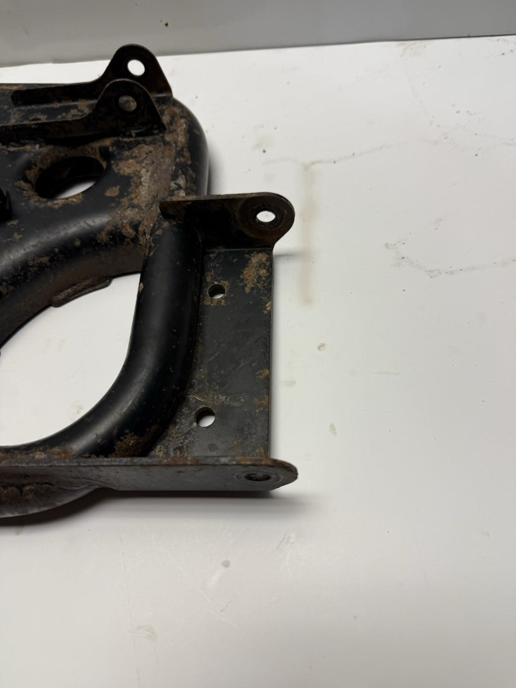 2012-2022 POLARIS SPORTSMAN ACE 570 EFI OEM REAR LEFT LH LOWER CONTROL A-ARM ARM