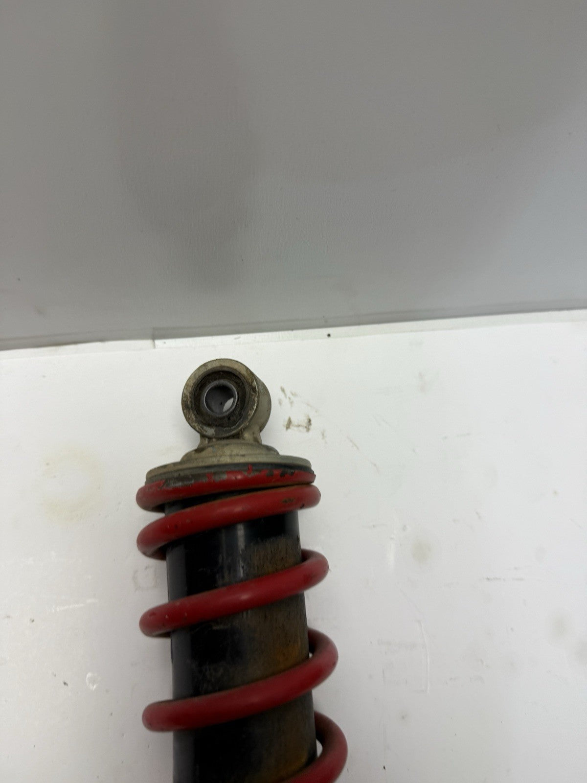 2003 Suzuki  LTZ 400 OEM Front Suspension Shock Absorber Right Or Left