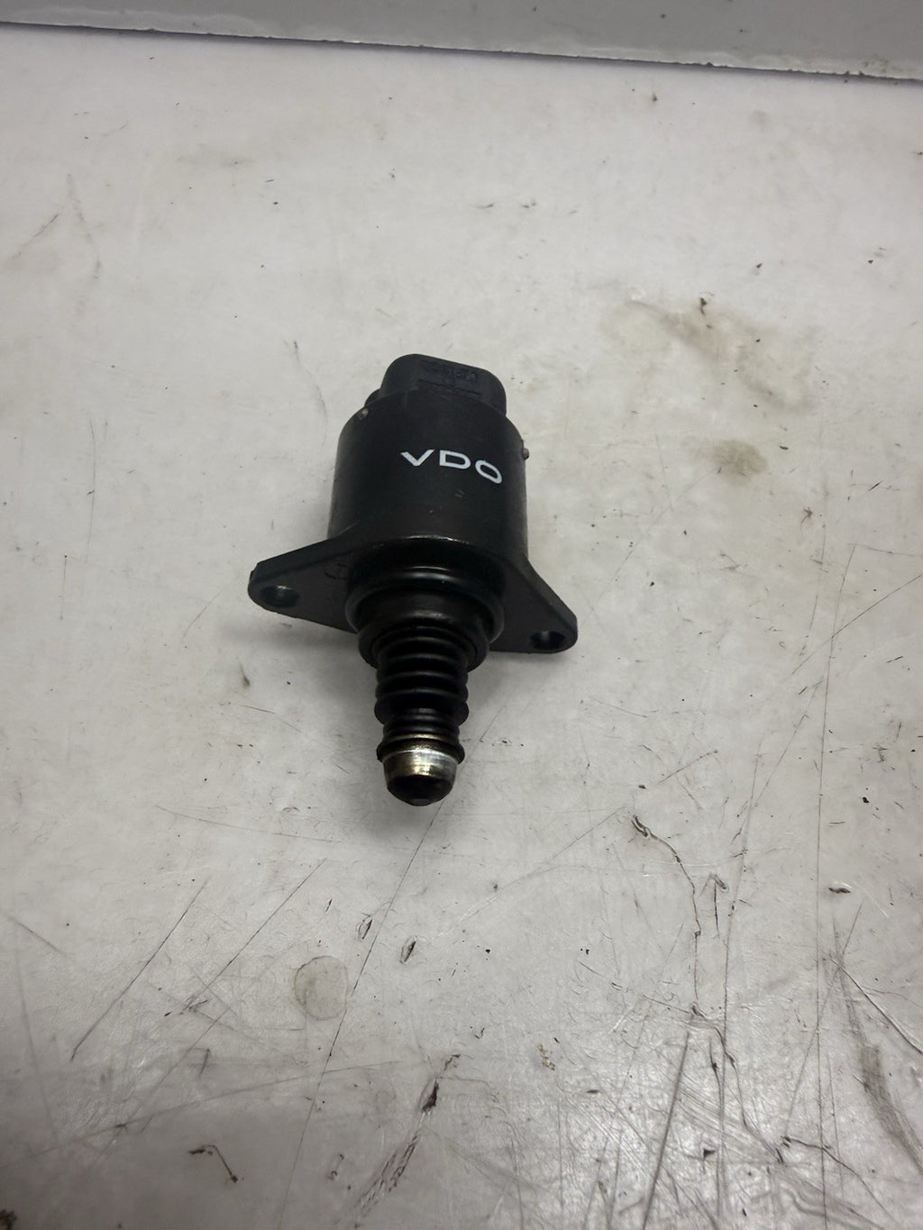 2002-2012 Sea-Doo OEM Electrical Idle Bypass Valve GTI Challenger GTX RXP RXT