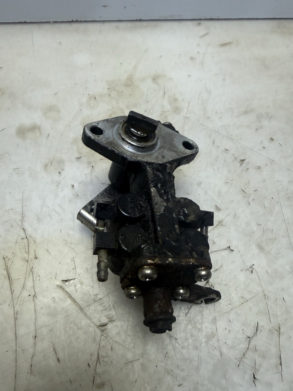 2003-2004 POLARIS MSX-140 OEM PWC OIL PUMP