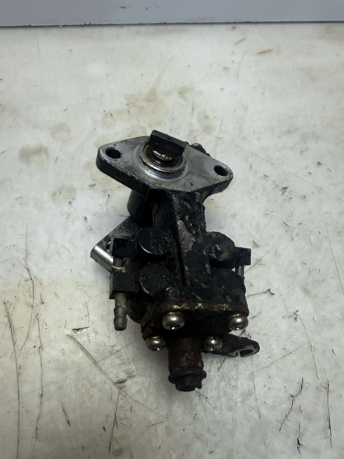 2003-2004 POLARIS MSX-140 OEM PWC OIL PUMP