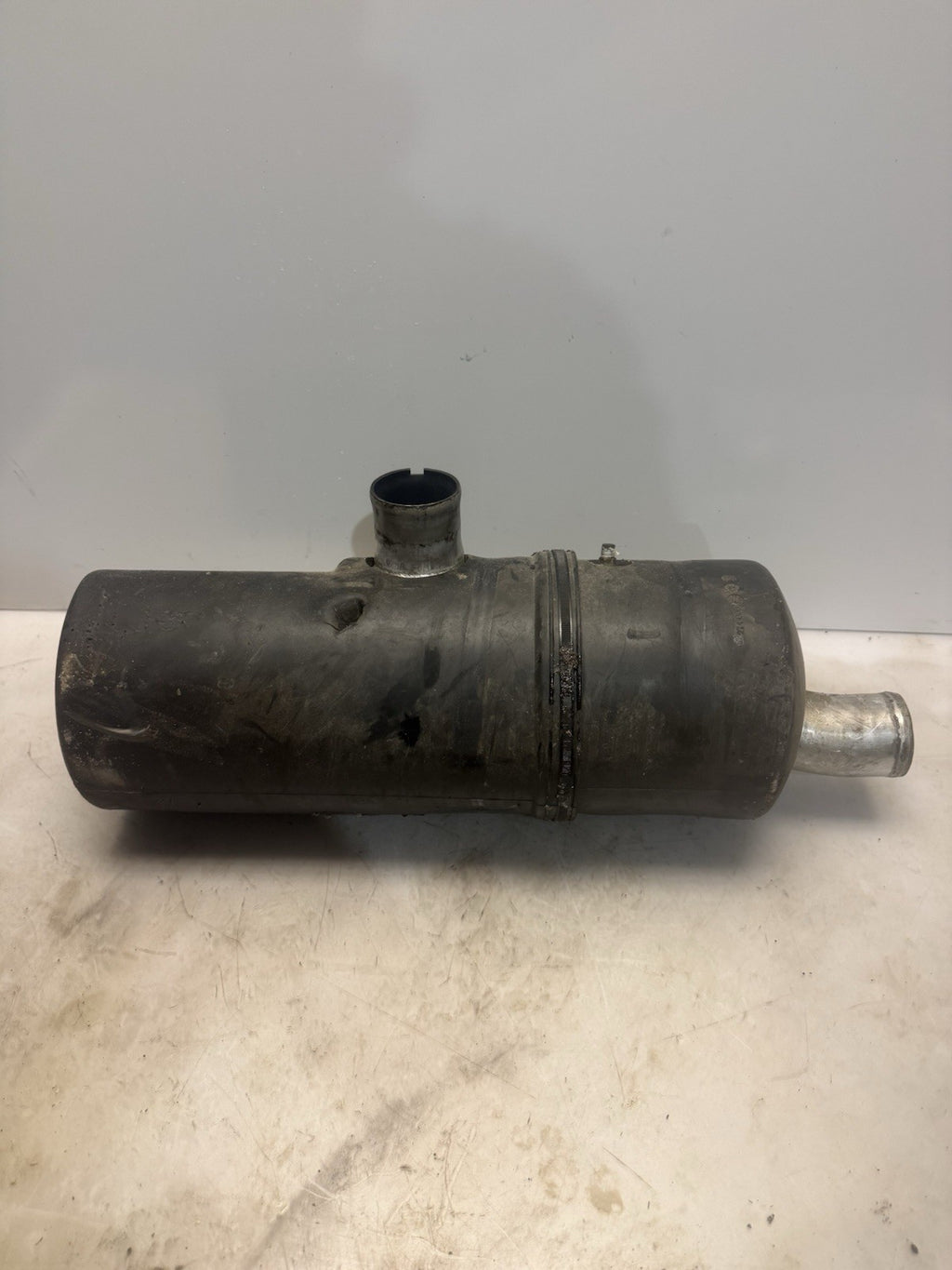 2000-2002 Sea-Doo XP 951 OEM Muffler Exhaust Pipe Waterlock Box