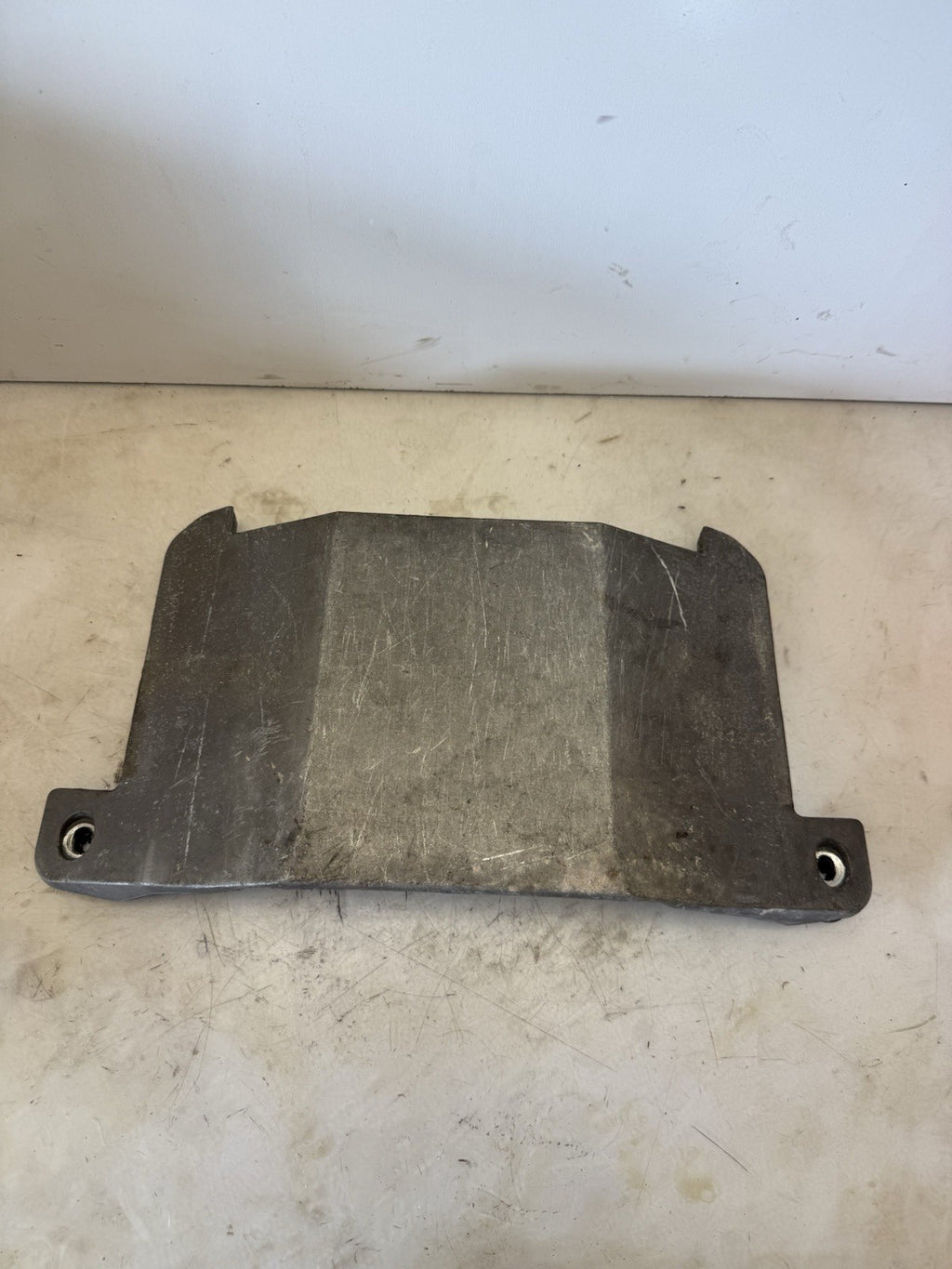 2014-2026 Sea-Doo Spark 900 HO ACE / TRIXX OEM Ride Skid Plate 271001840