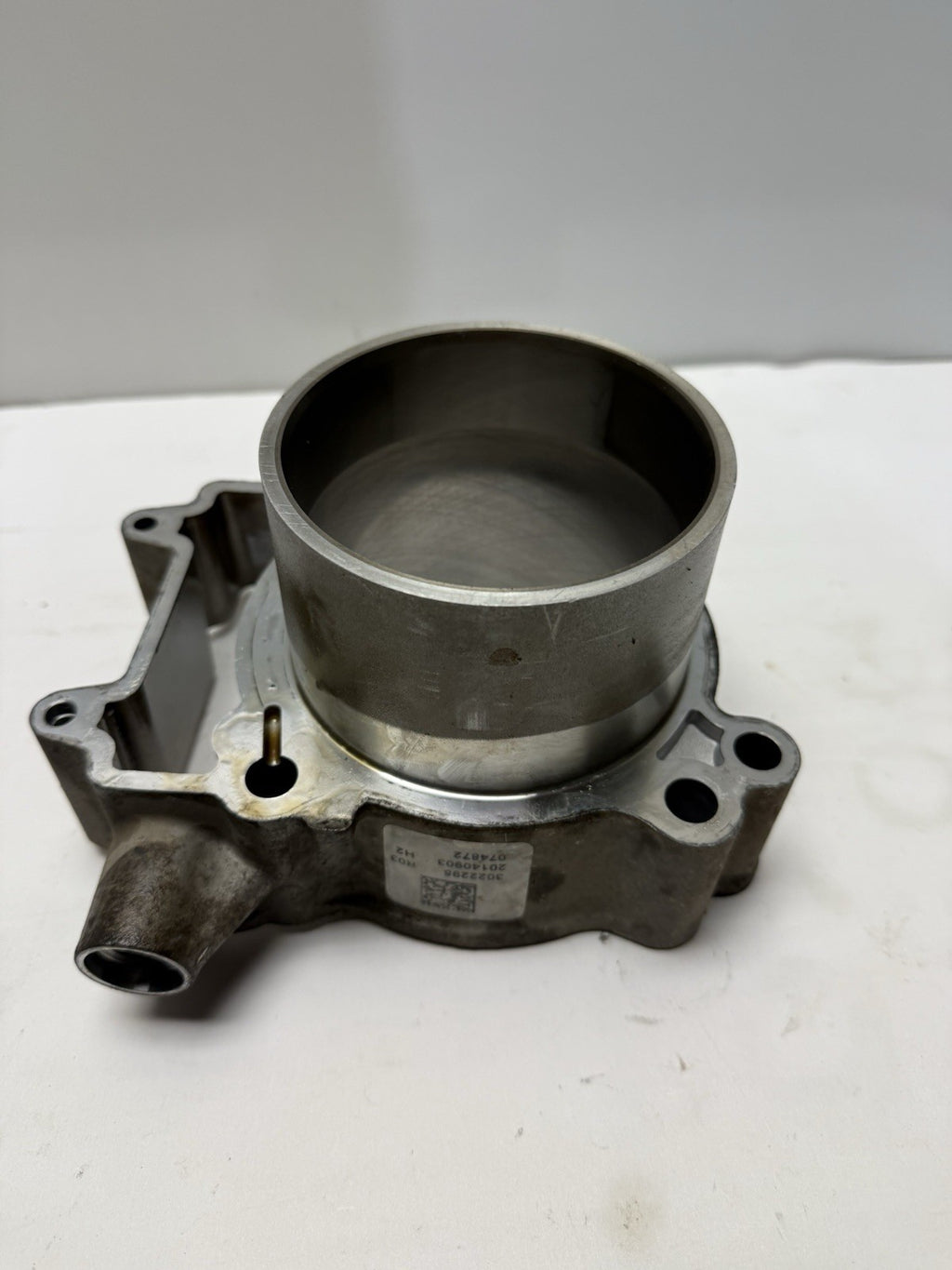 2012-2026 Polaris Ranger RZR Sportsman Ace 570 OEM Cylinder Jug