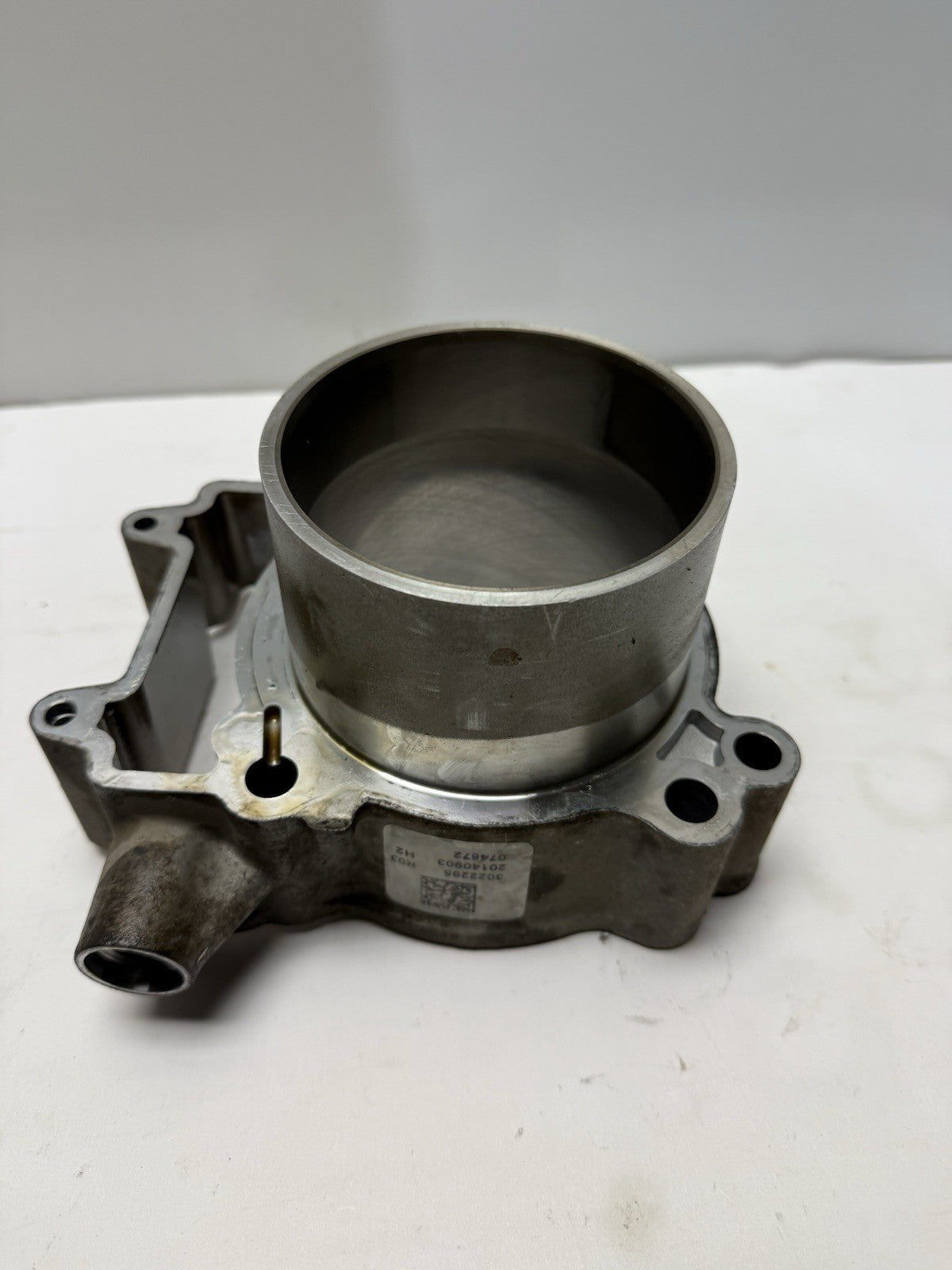 2012-2026 Polaris Ranger RZR Sportsman Ace 570 OEM Cylinder Jug