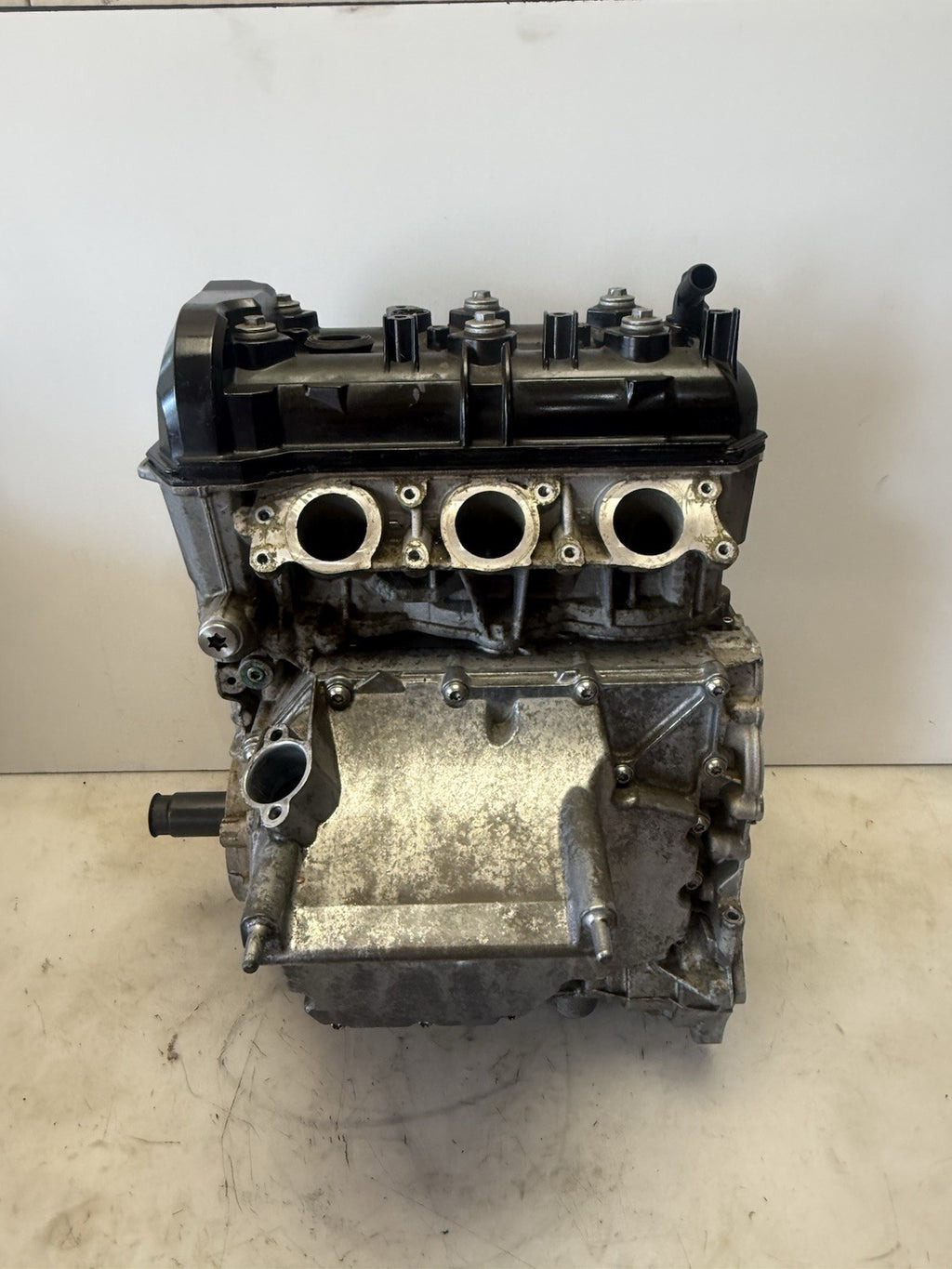 2014-2024 Sea-Doo GTI GTS SPARK 900cc OEM Complete FRESHWATER Engine Motor 37hrs