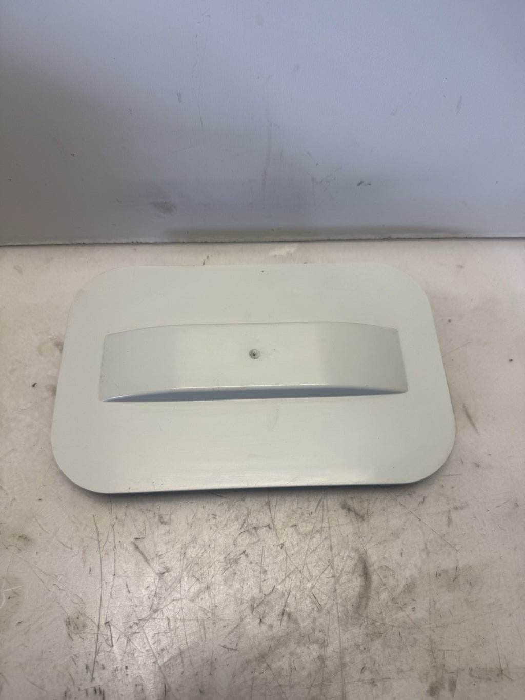 2002-2006 GTX 4-TEC GTI RXT Sea-Doo OEM Front Storage Access Cover Door Lid