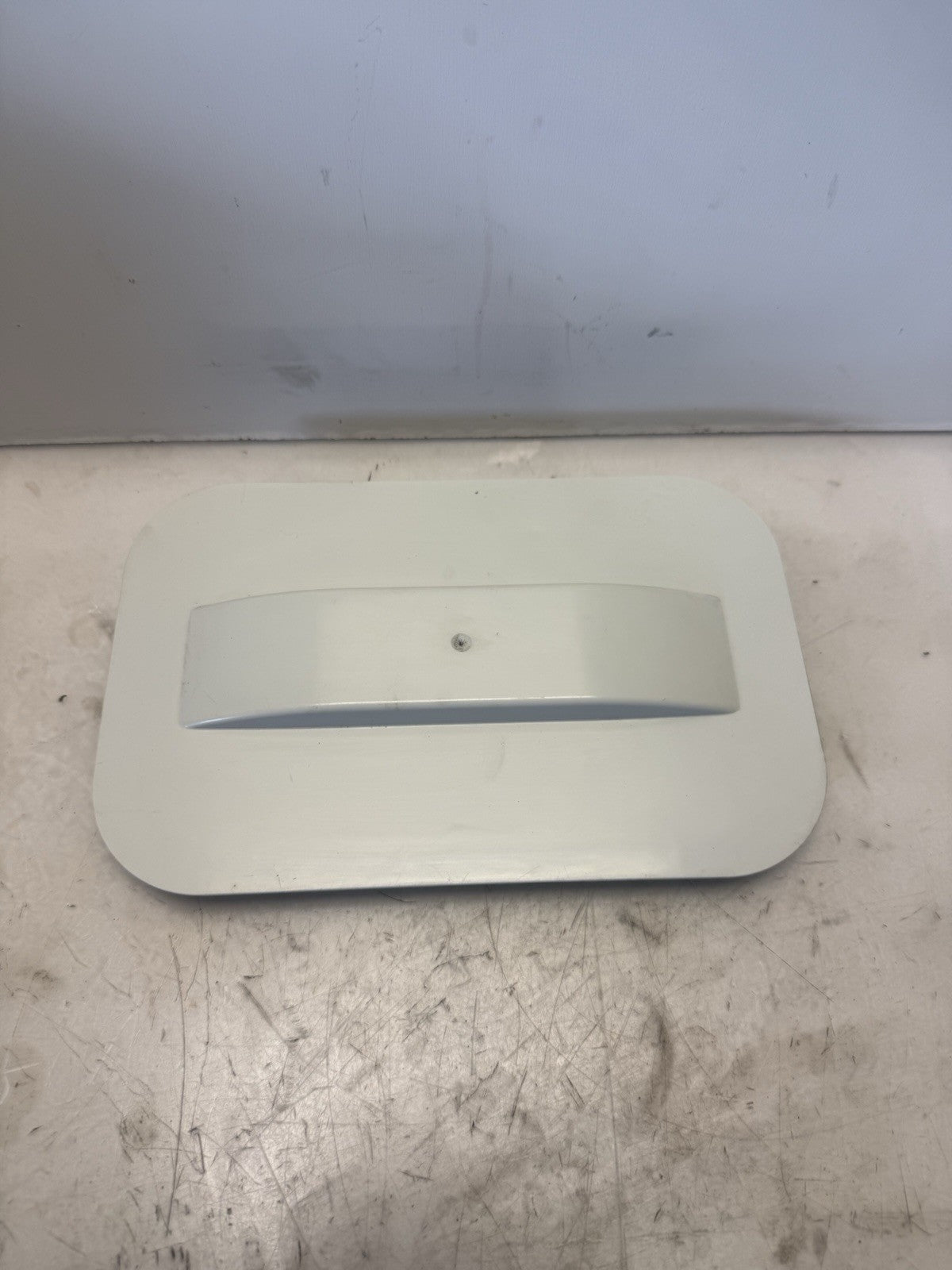 2002-2006 GTX 4-TEC GTI RXT Sea-Doo OEM Front Storage Access Cover Door Lid