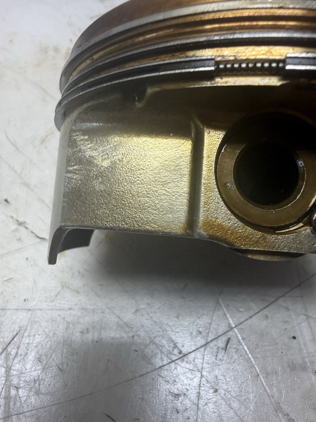2002-2020 Sea-Doo OEM Piston Ass'y Wake GTI GTX GTS Speedster Challenger