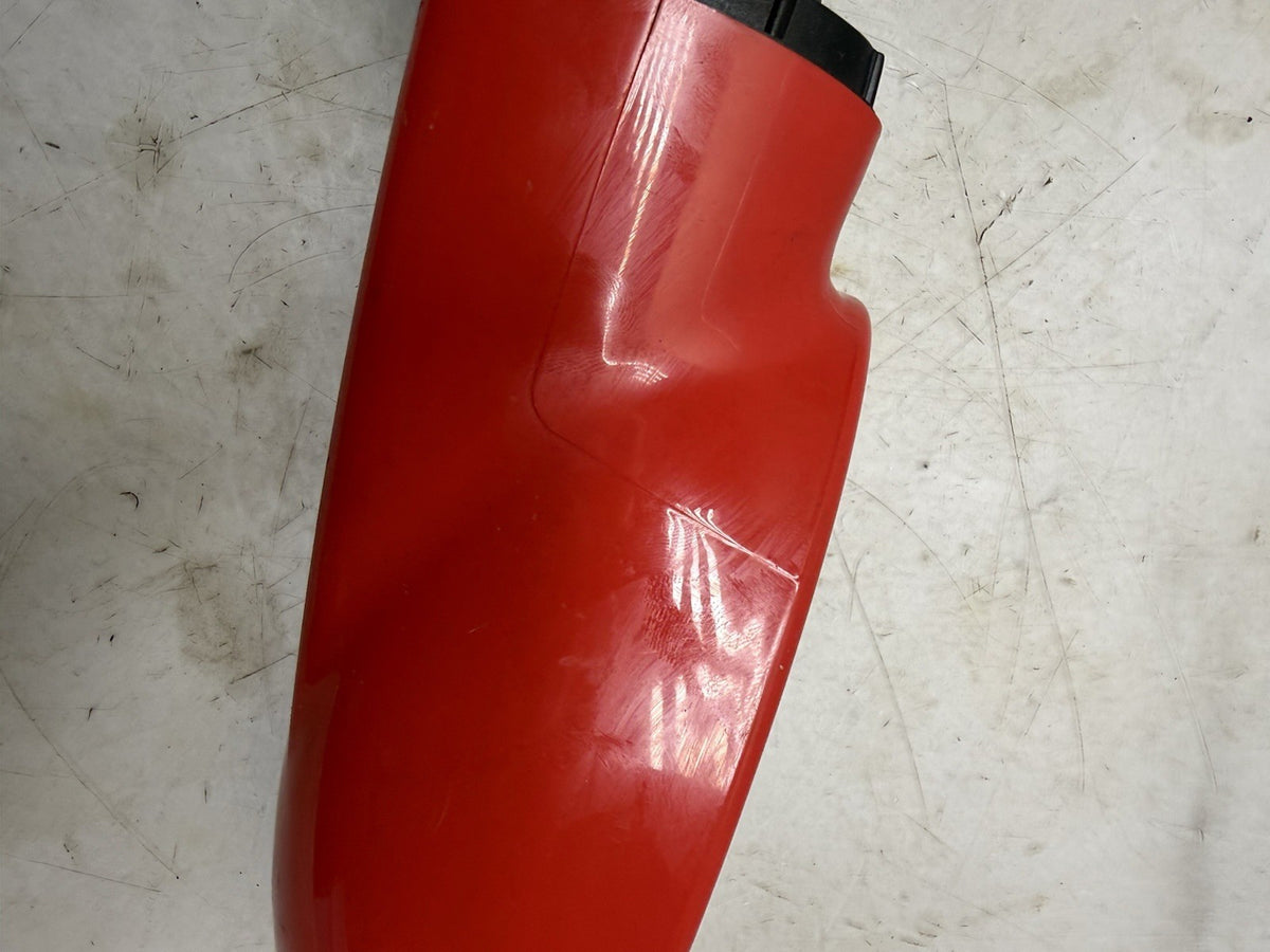 2000-2001 Sea-Doo GTX OEM Viper Red RH Right Hand Rear View Mirror 269500810