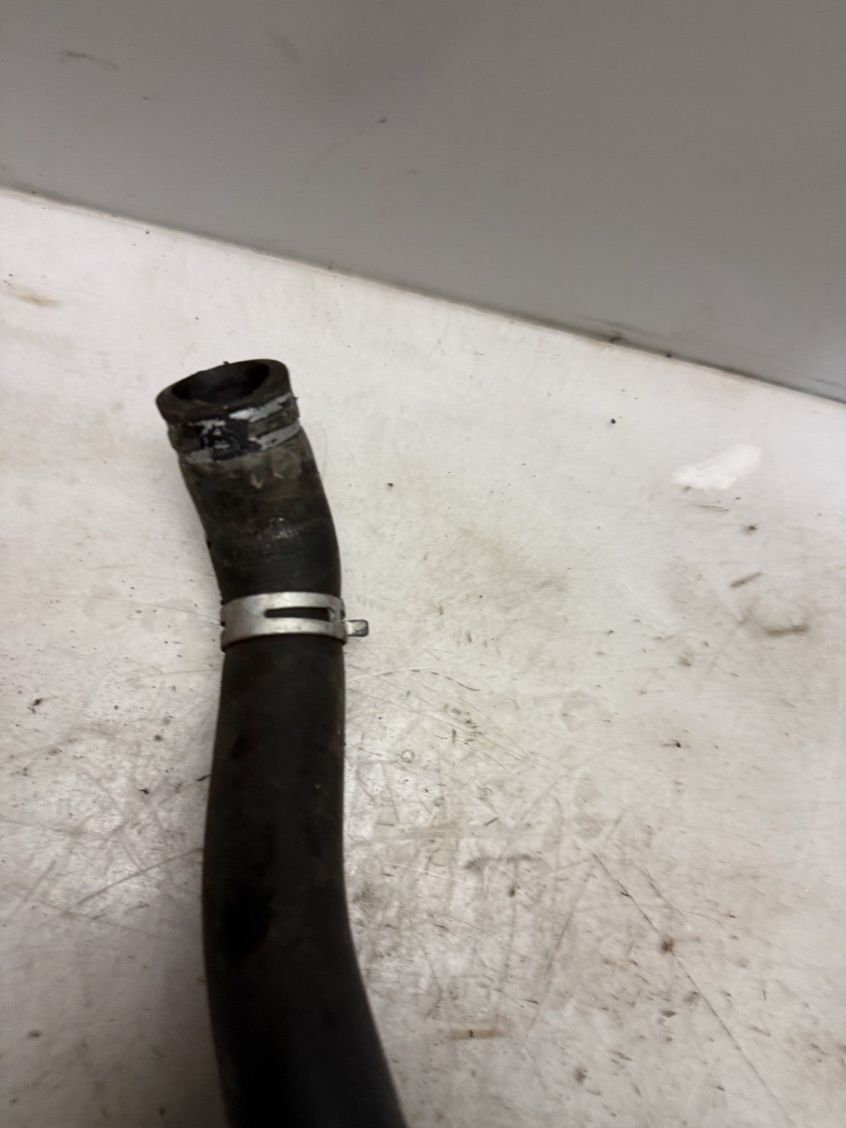 2006-2012 Polaris Shift 600 Dragon 700 OEM Coolant Hose Engine Out/Tunnel Cooler