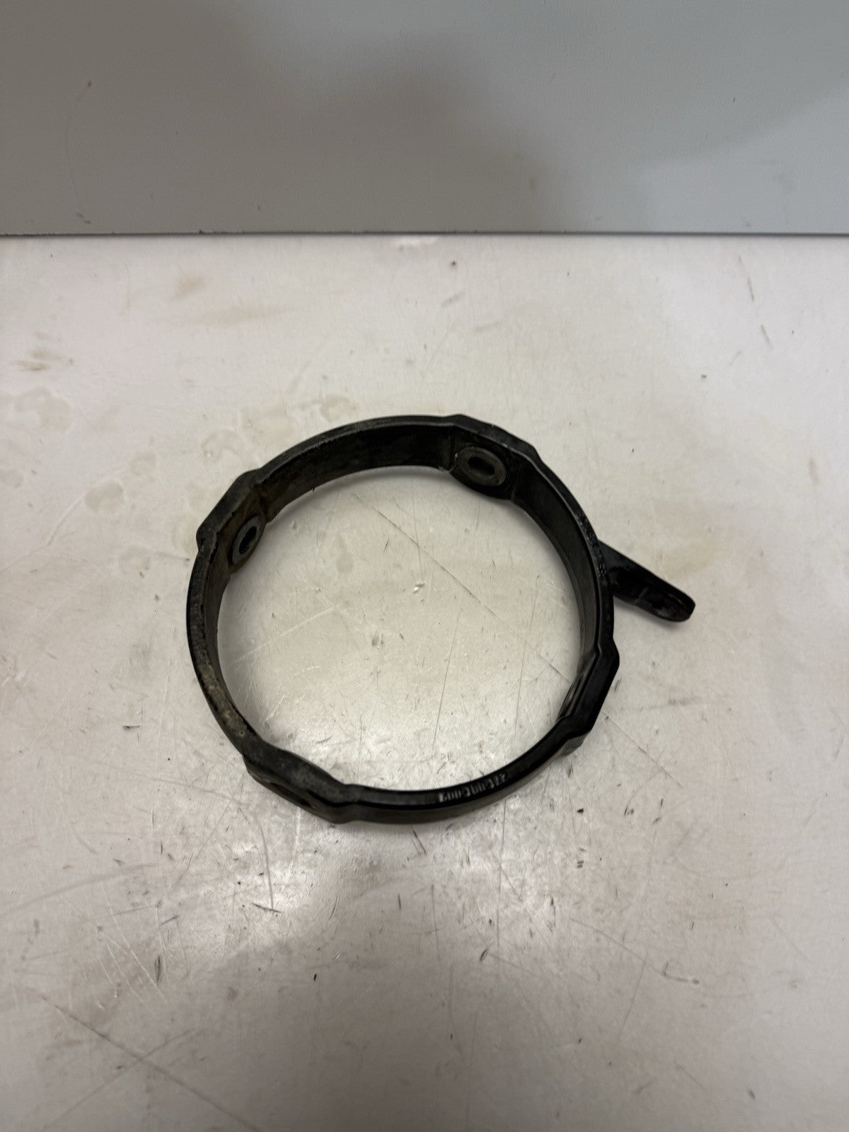 1998-2011 Sea-Doo OEM Trim Ring Black Freshwater 3D 947 DI RX RXP XP RFI