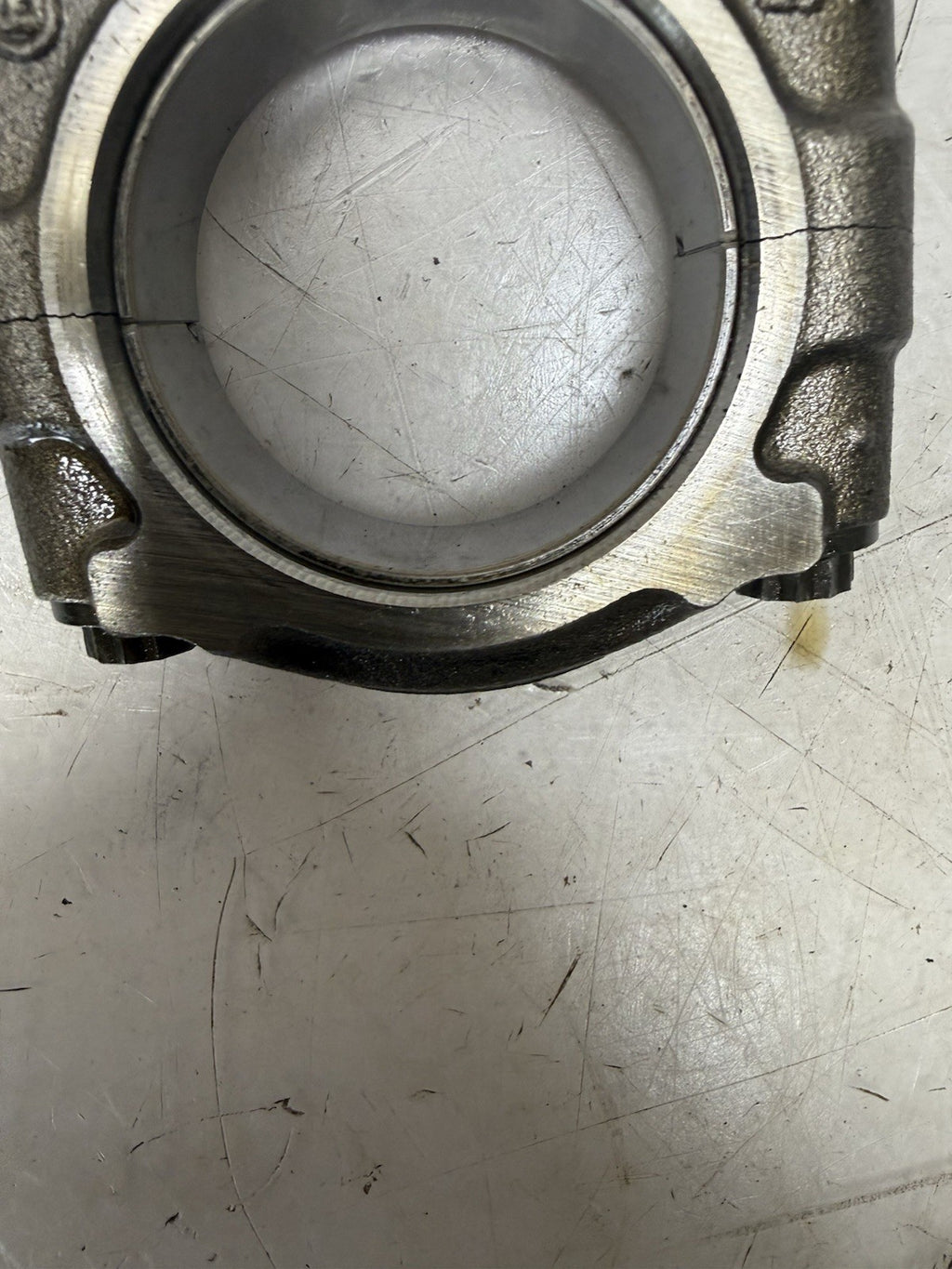 2002-2020 Sea-Doo OEM Piston Engine Connecting Rod Ass'y Wake Pro GTI RXT GTR