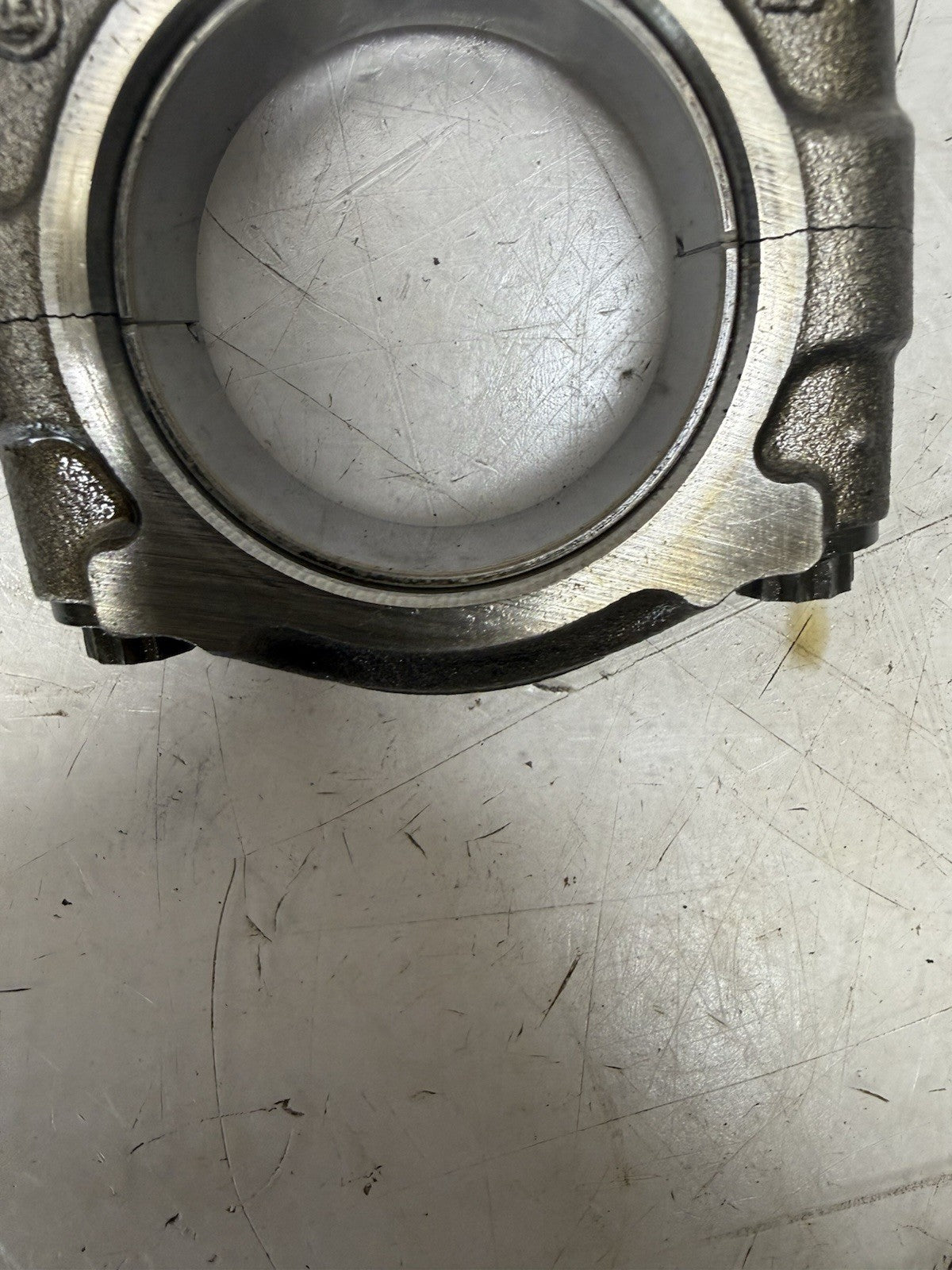2002-2020 Sea-Doo OEM Piston Engine Connecting Rod Ass'y Wake Pro GTI RXT GTR