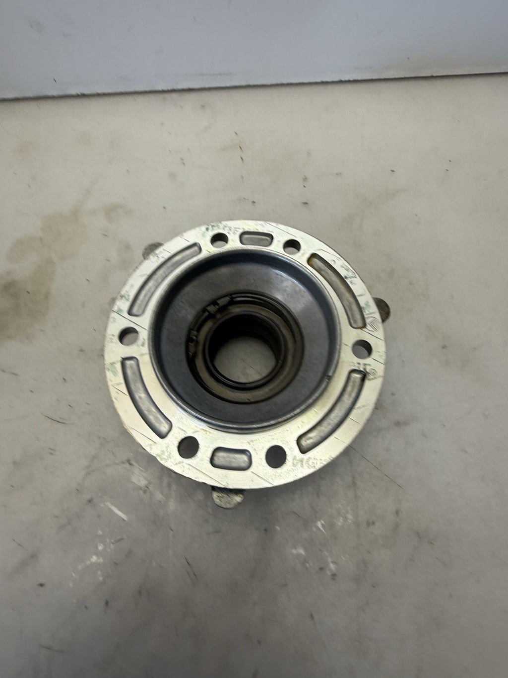 2014-2021 Sea-Doo GTI 90 / SPARK Trixx 900 OEM PTO Cover 420911681