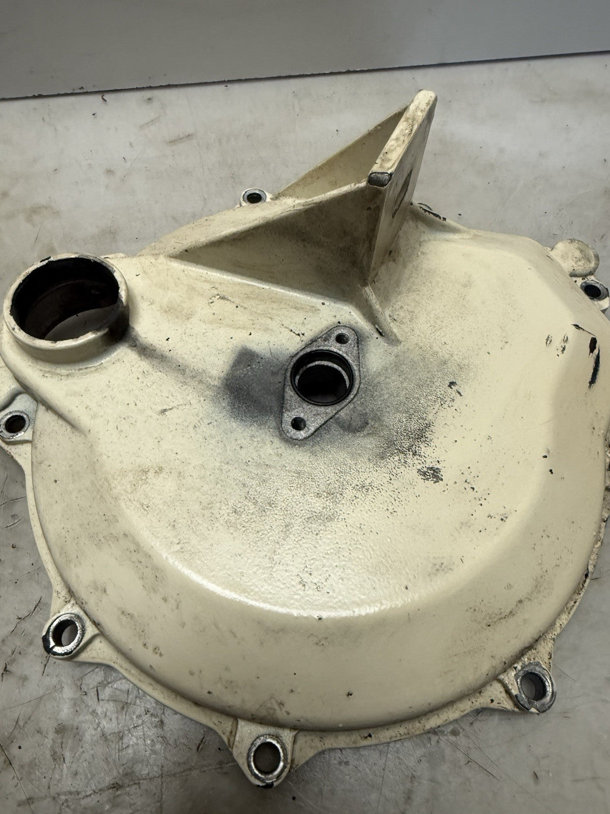 1996-1997 Sea-Doo OEM Ignition Cover GTX 787/800 Challenger GSX GTX SPX XP