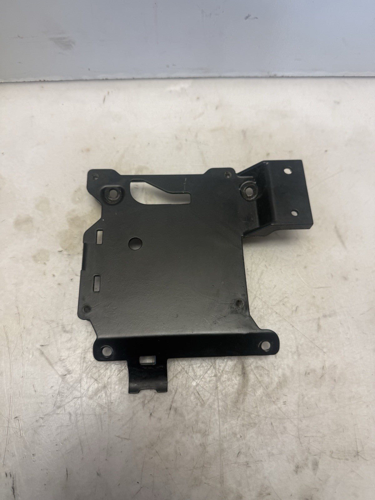 2004-2011 Sea-Doo OEM Electronic Box Base Plate Freshwater RXP RXT GTI