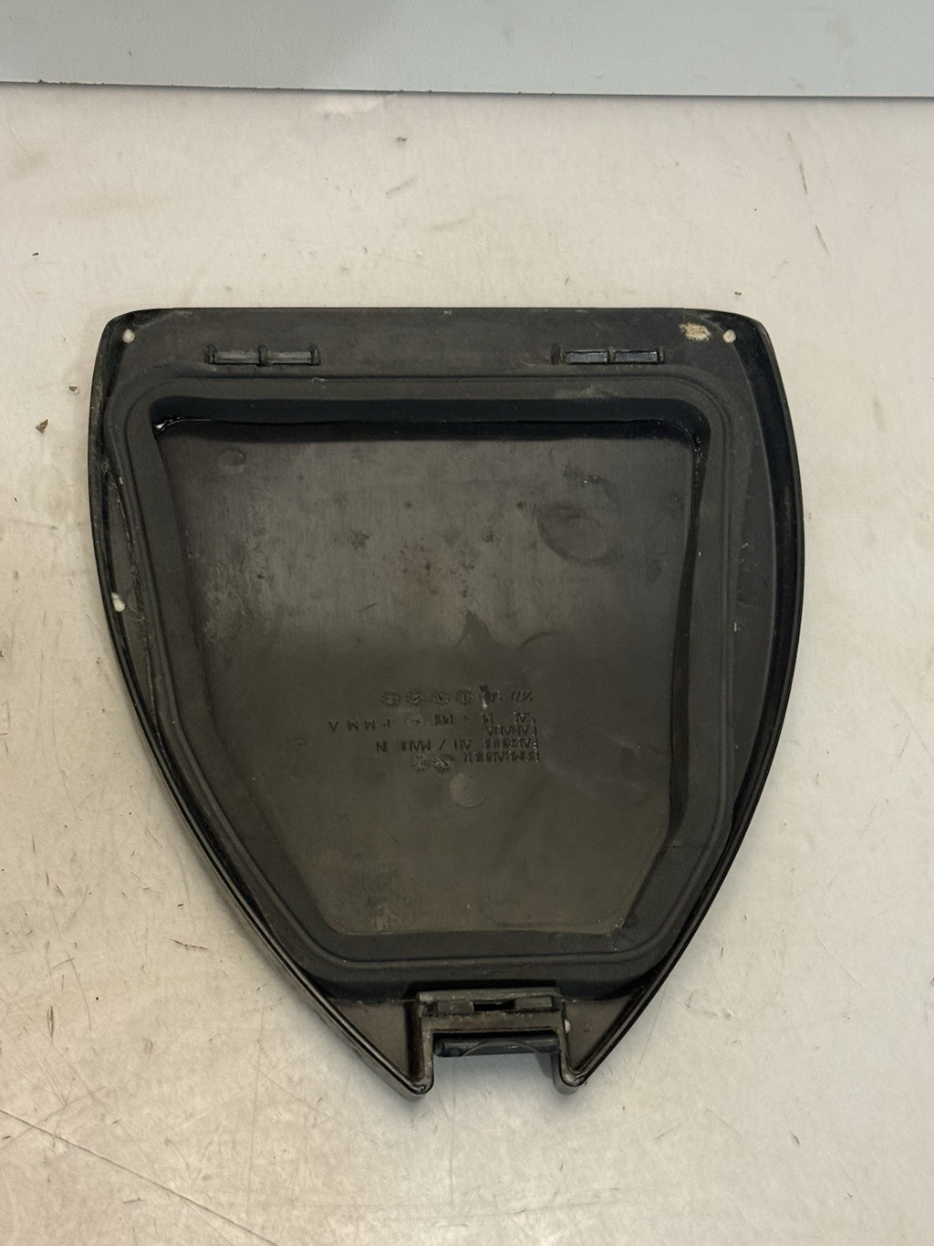 2001-2011 Sea-Doo Jetski OEM Glove Box Cover Door 269500928 RXP RX DI GTI GTS