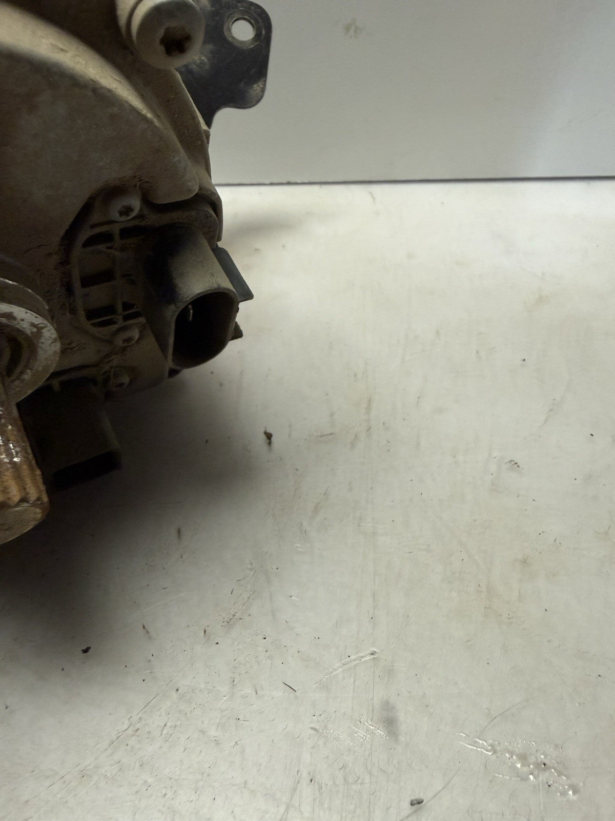 2021 Polaris Ranger XP 1000 OEM Power Steering Unit Gearbox