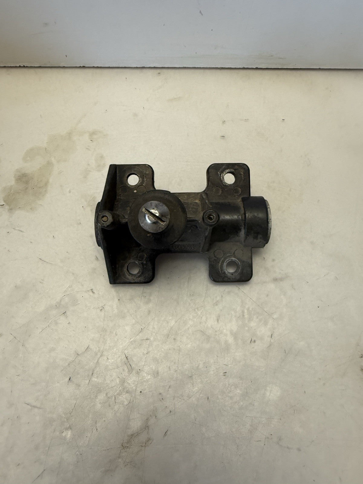 1994-1996 Polaris OEM Steering Column Support 5130974-067