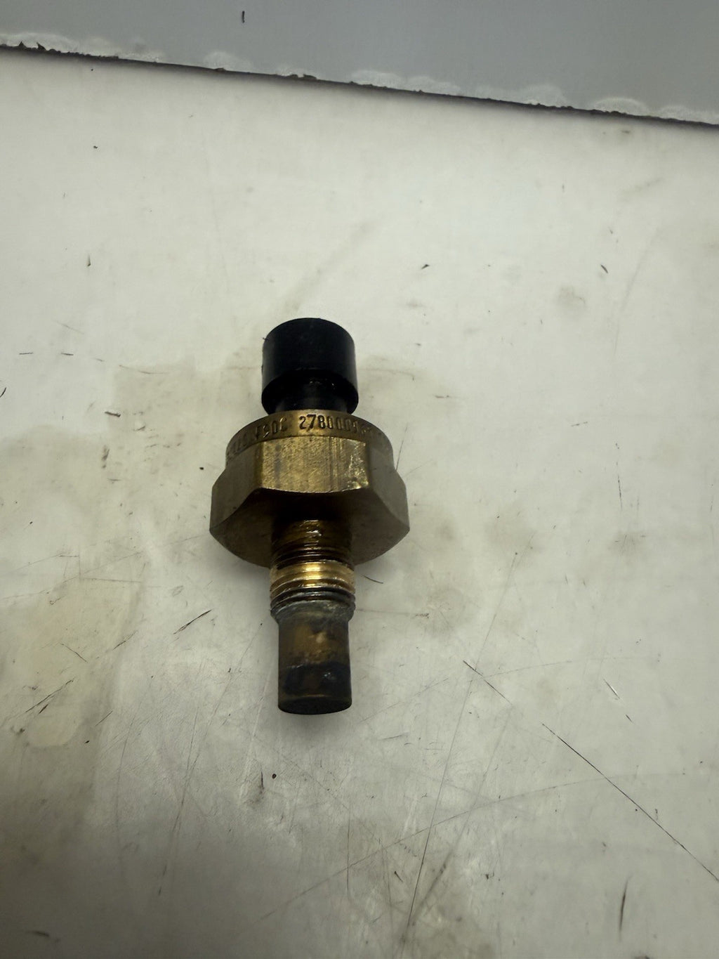 1997-2005 Sea-Doo OEM Electrical Air Temperature Sensor 278000965 GTI Sportster