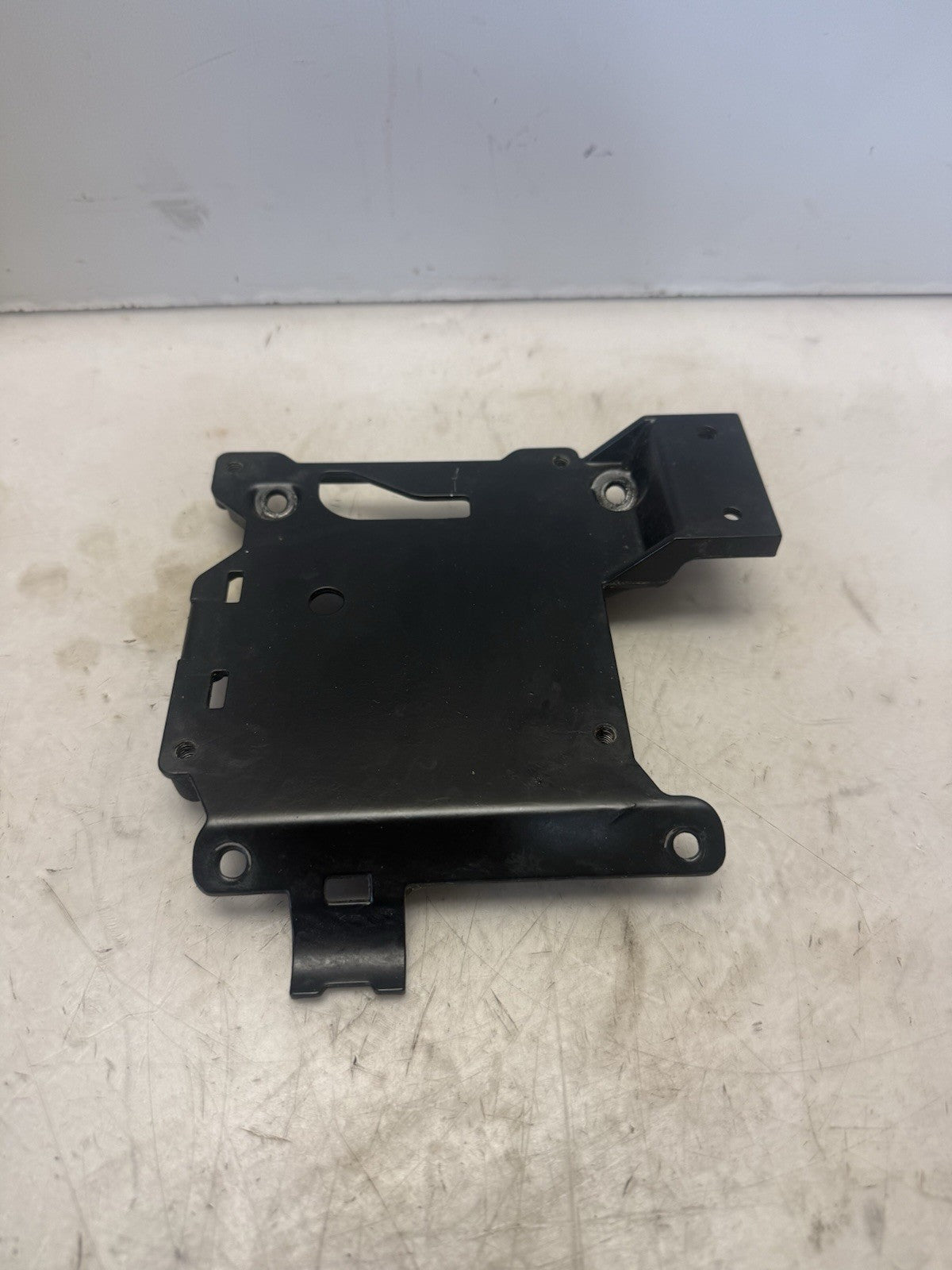 2004-2011 Sea-Doo OEM Electronic Box Base Plate Freshwater RXP RXT GTI