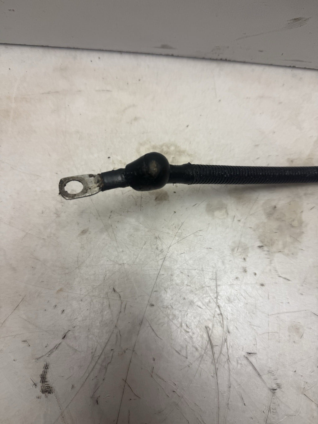 1999-2002 Sea-Doo OEM Battery Ground Negative Cable Wire Freshwater RX GSX