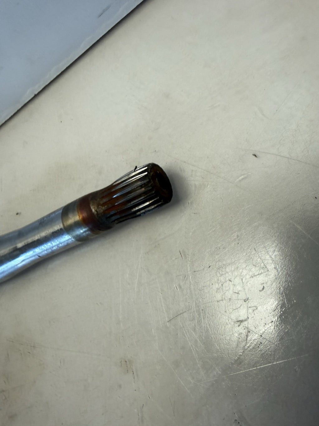 2014-2021 Sea-Doo SPARK Trixx 900 OEM Drive Shaft 271002072 271001923