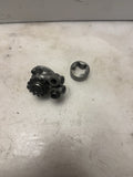 2003-2006 Yamaha YZ450F YFZ450 OEM Engine Motor Oil Pump Assembly