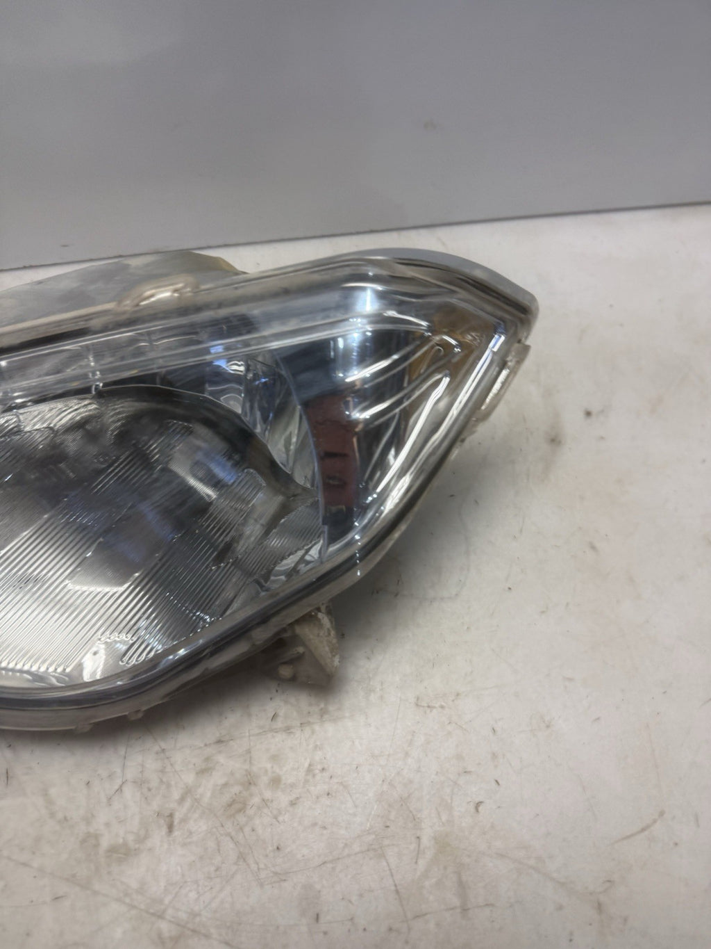 2018-2022 Polaris Ranger 1000 XP (Includes Crew Models) OEM Left Headlight Lamp