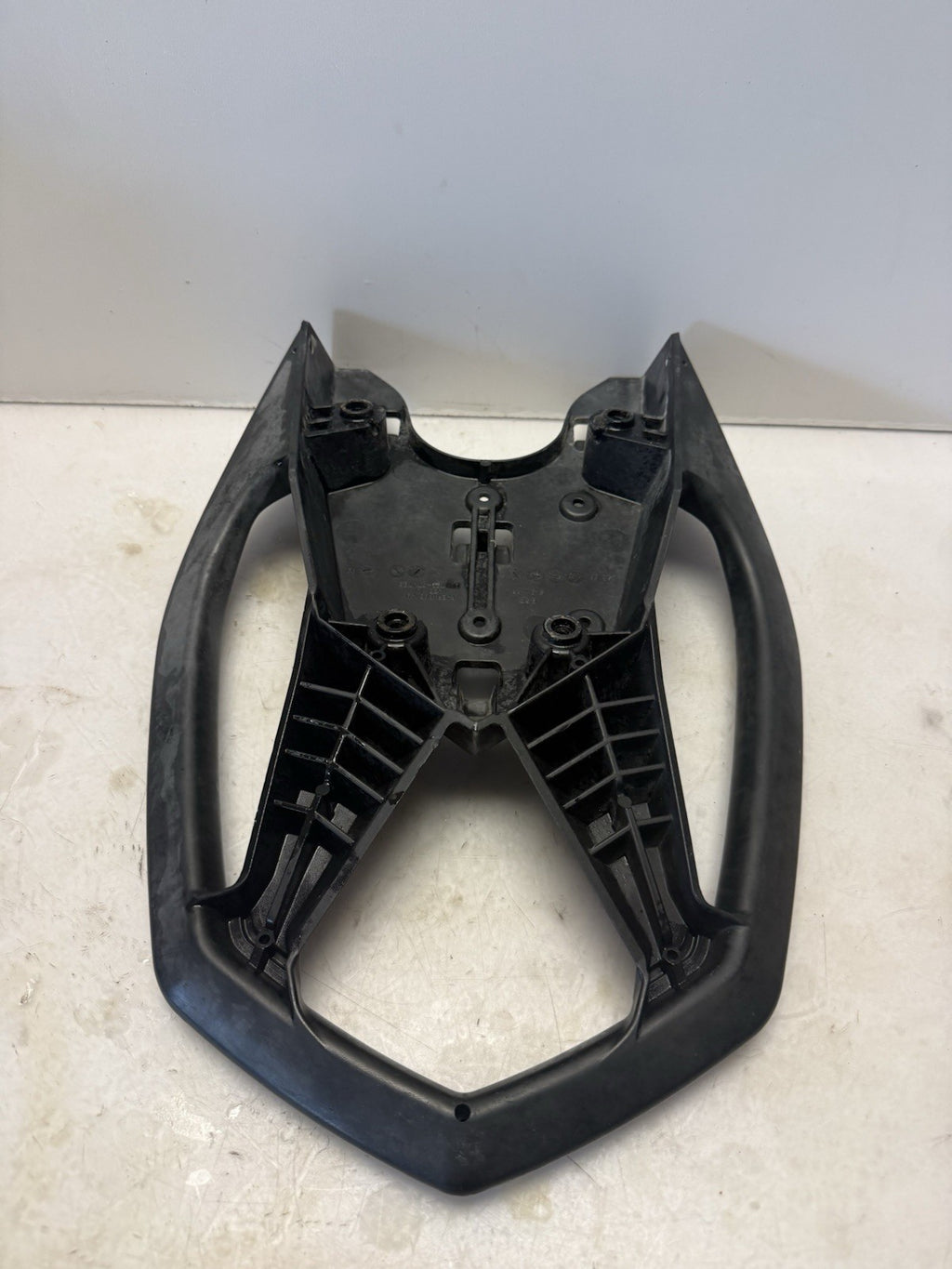 2014-2023 Sea-Doo SPARK Trixx 900 OEM Grab Handle (Black) 291003384 291004618