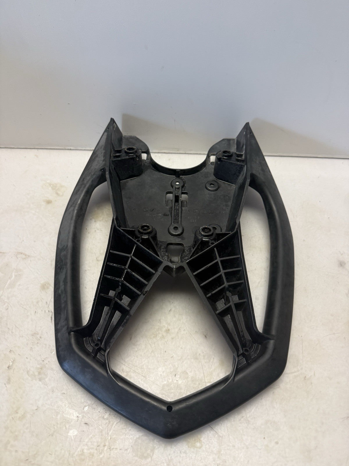 2014-2023 Sea-Doo SPARK Trixx 900 OEM Grab Handle (Black) 291003384 291004618