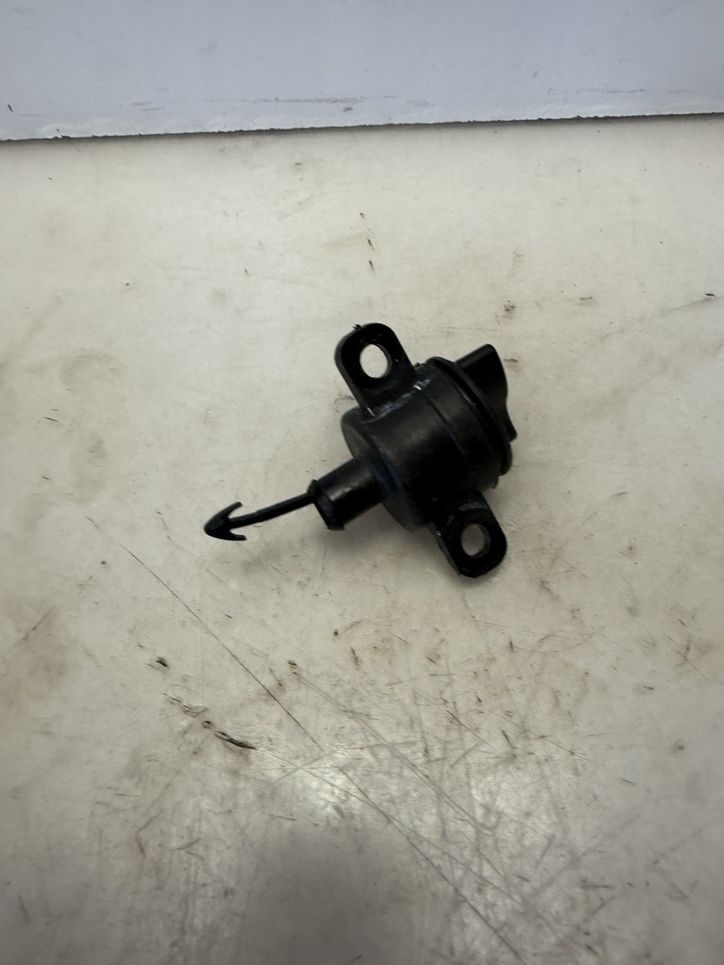 2014-2026 Sea-Doo Spark HO/Trixx OEM Drain Neck w/ Plug