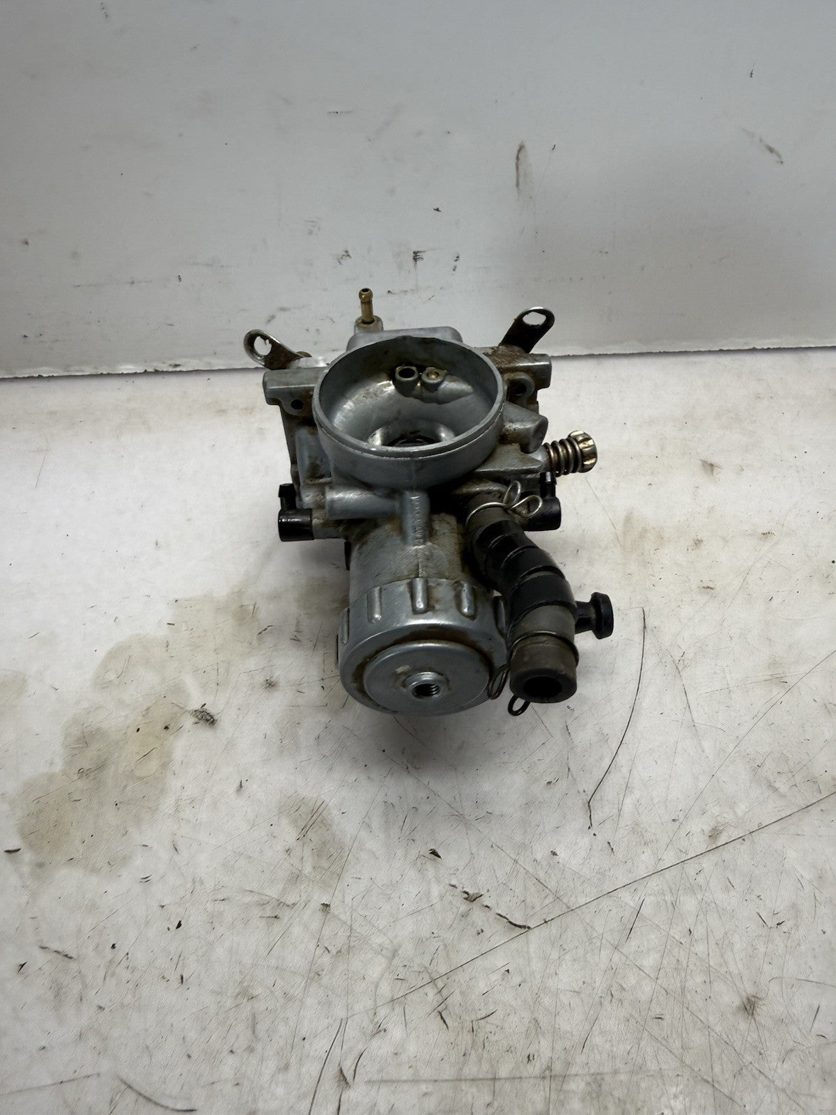 2002-2007 KAWASAKI KX65 OEM MIKUNI CARBURETOR CARB 15003-1669