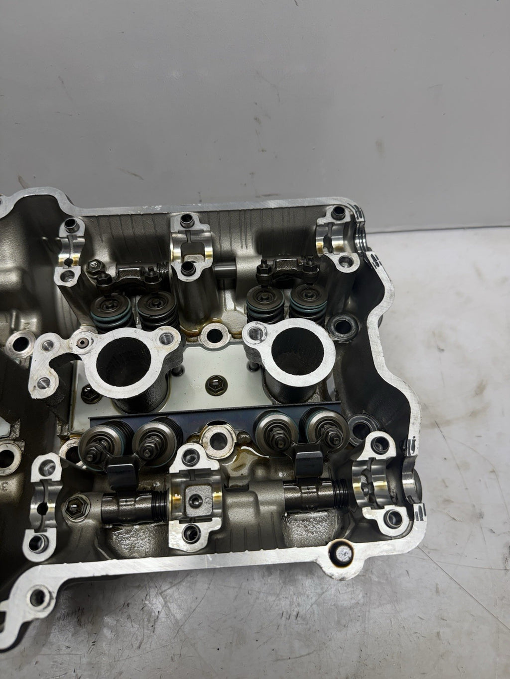1996-2006 Suzuki Katana GSX600F OEM Engine Motor Cylinder Head Ass’y