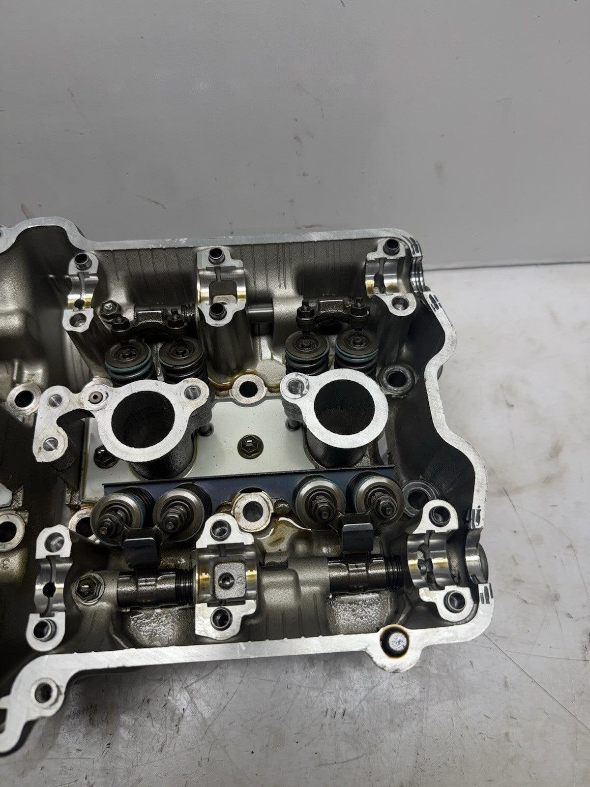 1996-2006 Suzuki Katana GSX600F OEM Engine Motor Cylinder Head Ass’y