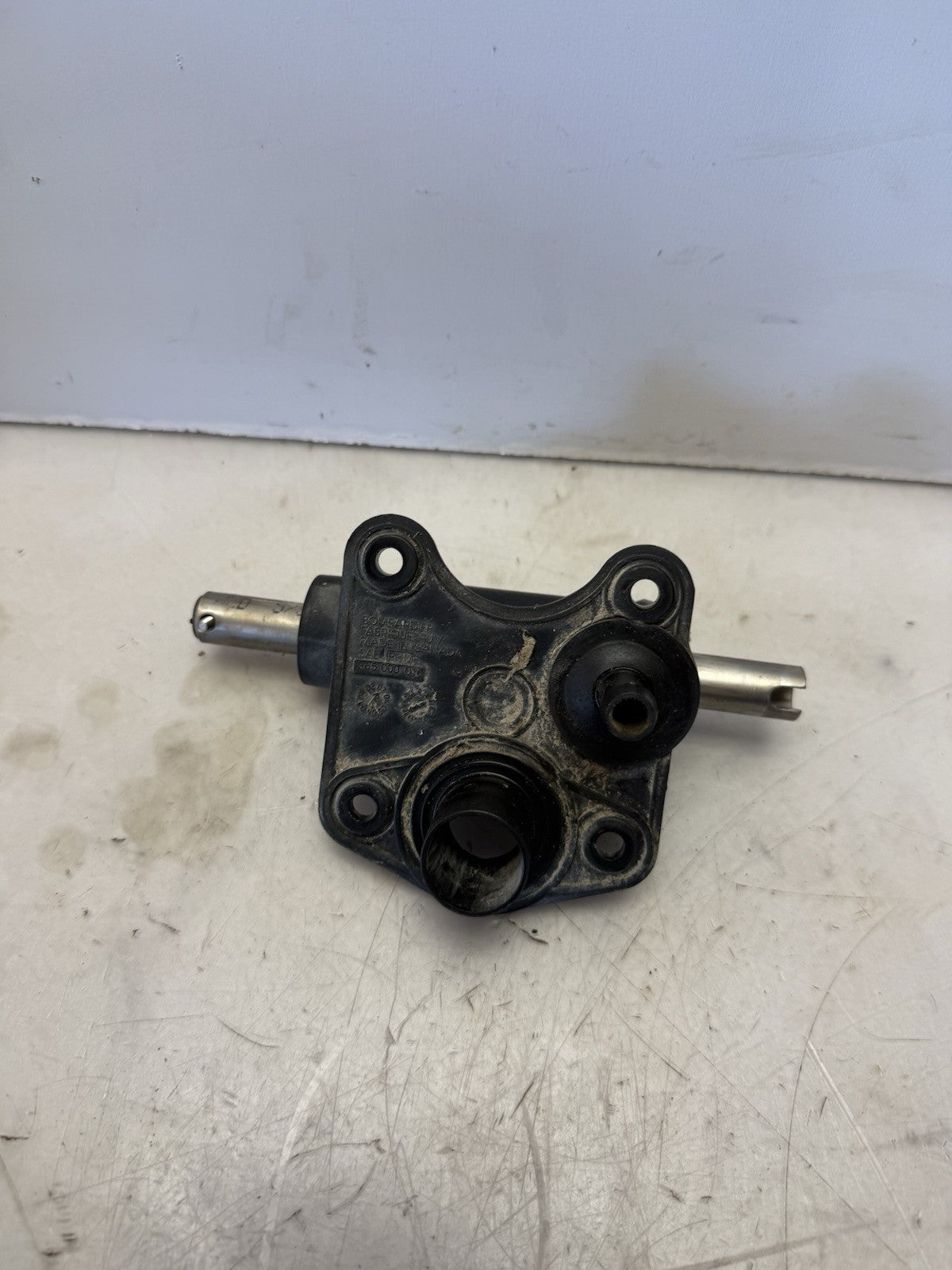 2004-2006 Sea-Doo OEM LH Left Hand Steering Cylinder Ass'y GTX RXT 4-TEC